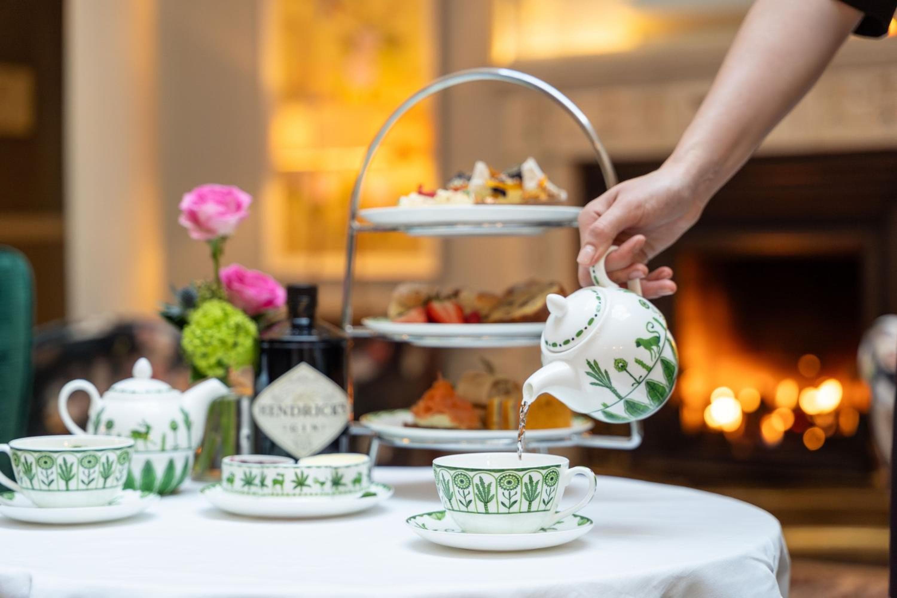 The College Green Dublin Hotel, Autograph Collection