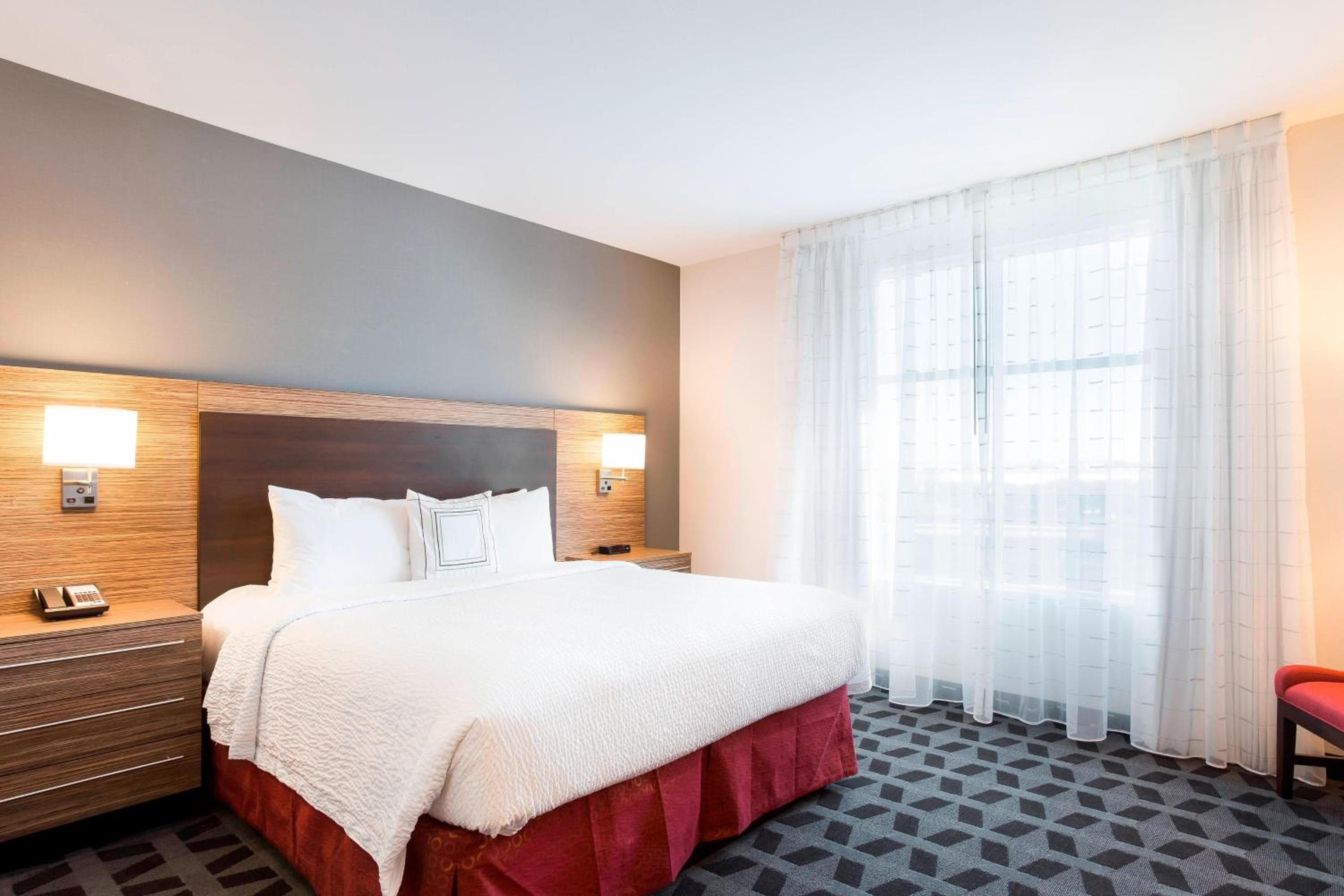 TownePlace Suites by Marriott San Mateo Foster City