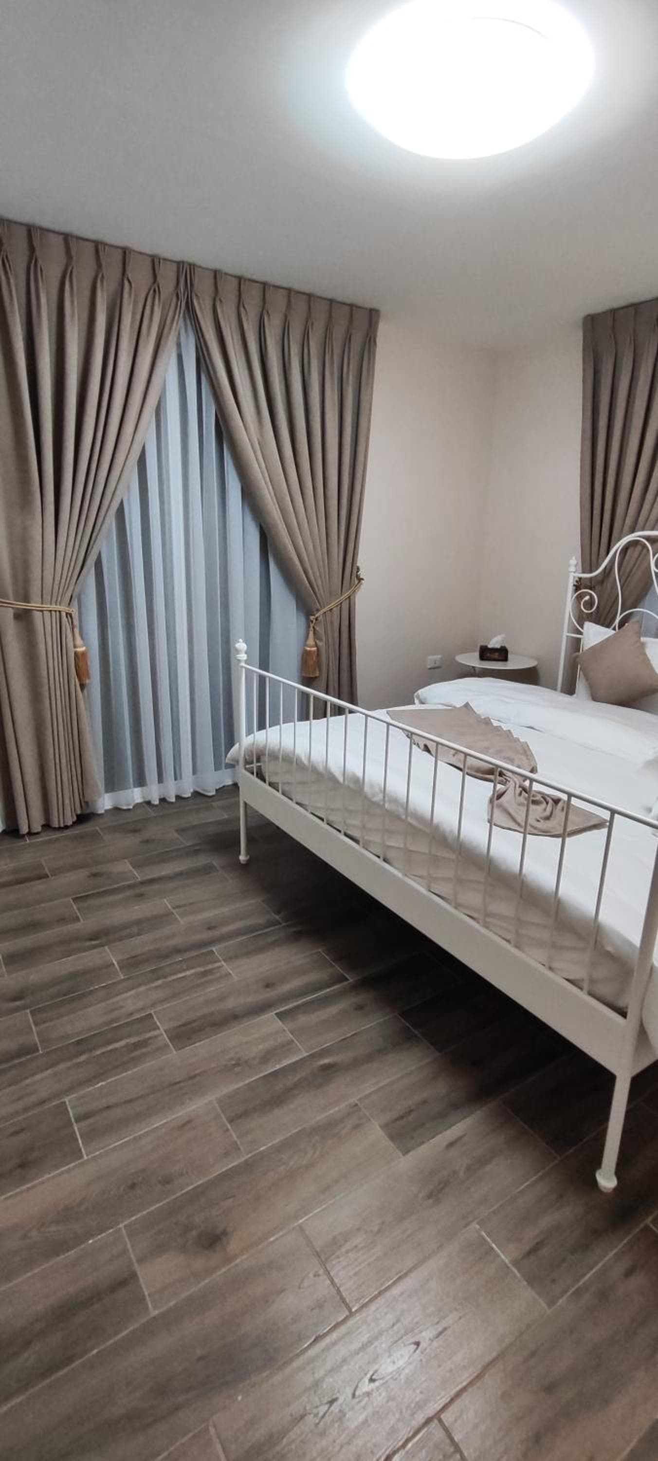 The Boutique Hotel Amman