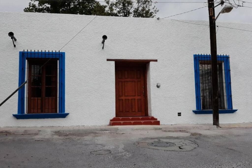 Casa Orquídea con Alberca en Centro Histórico