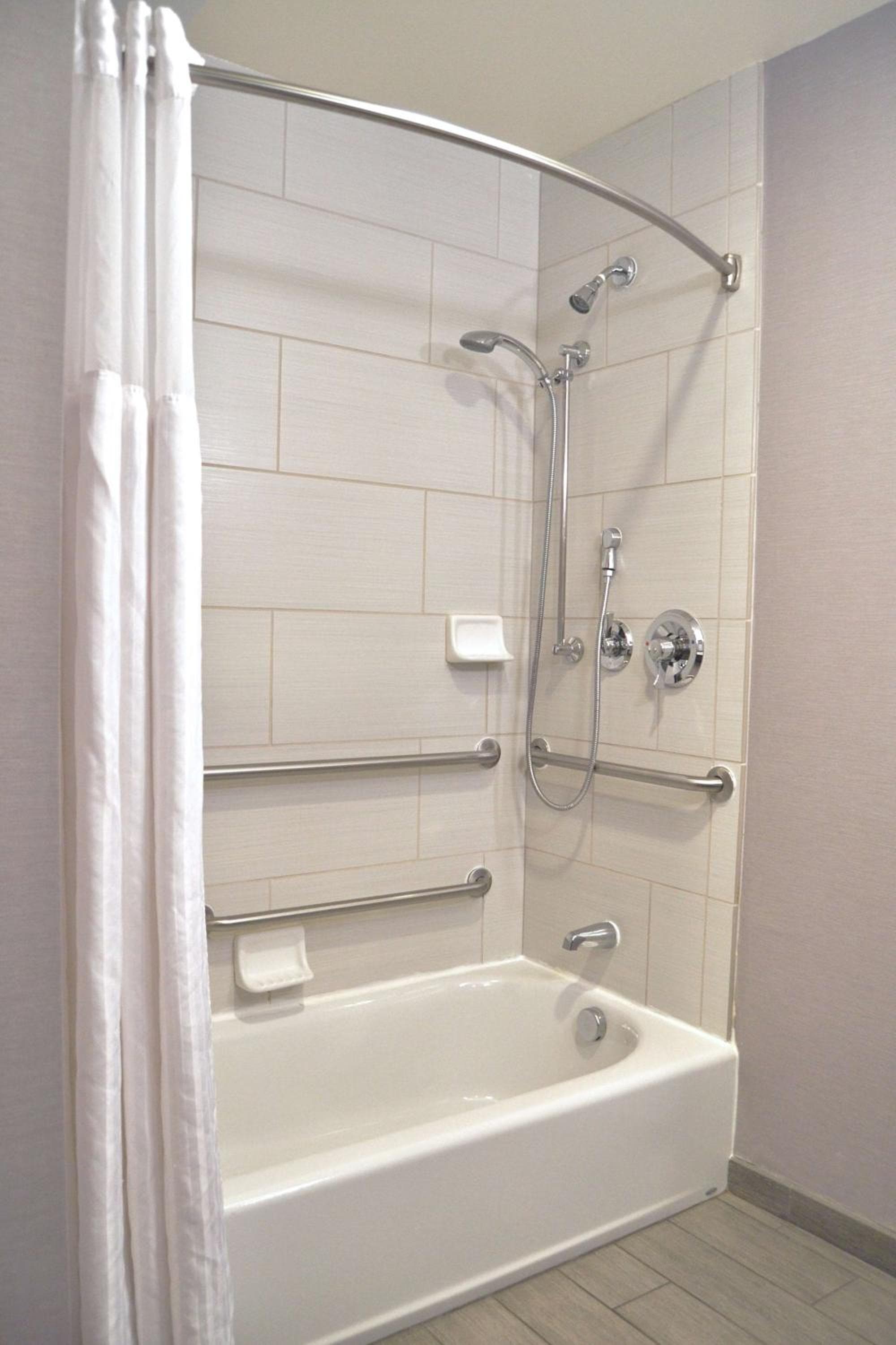 Hilton Garden Inn Raleigh Cary