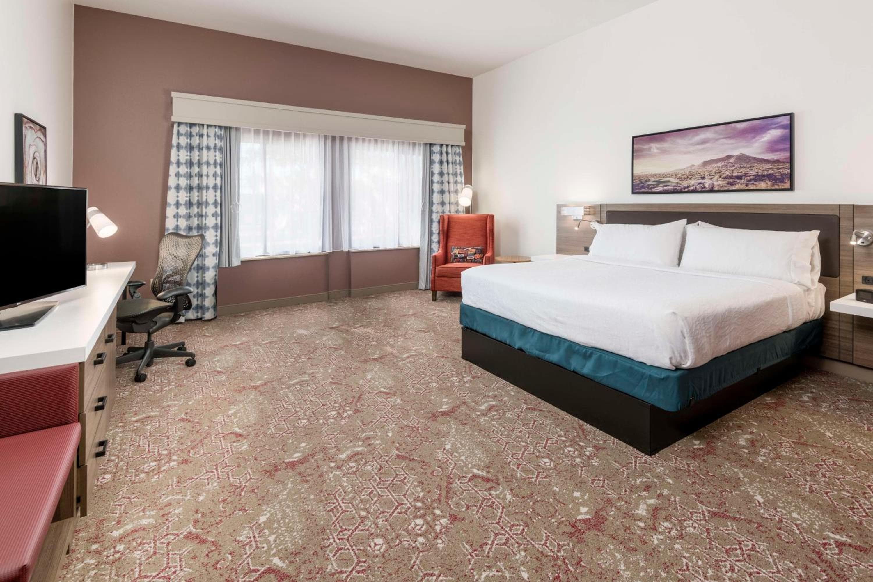 Hilton Garden Inn Scottsdale North/Perimeter Center