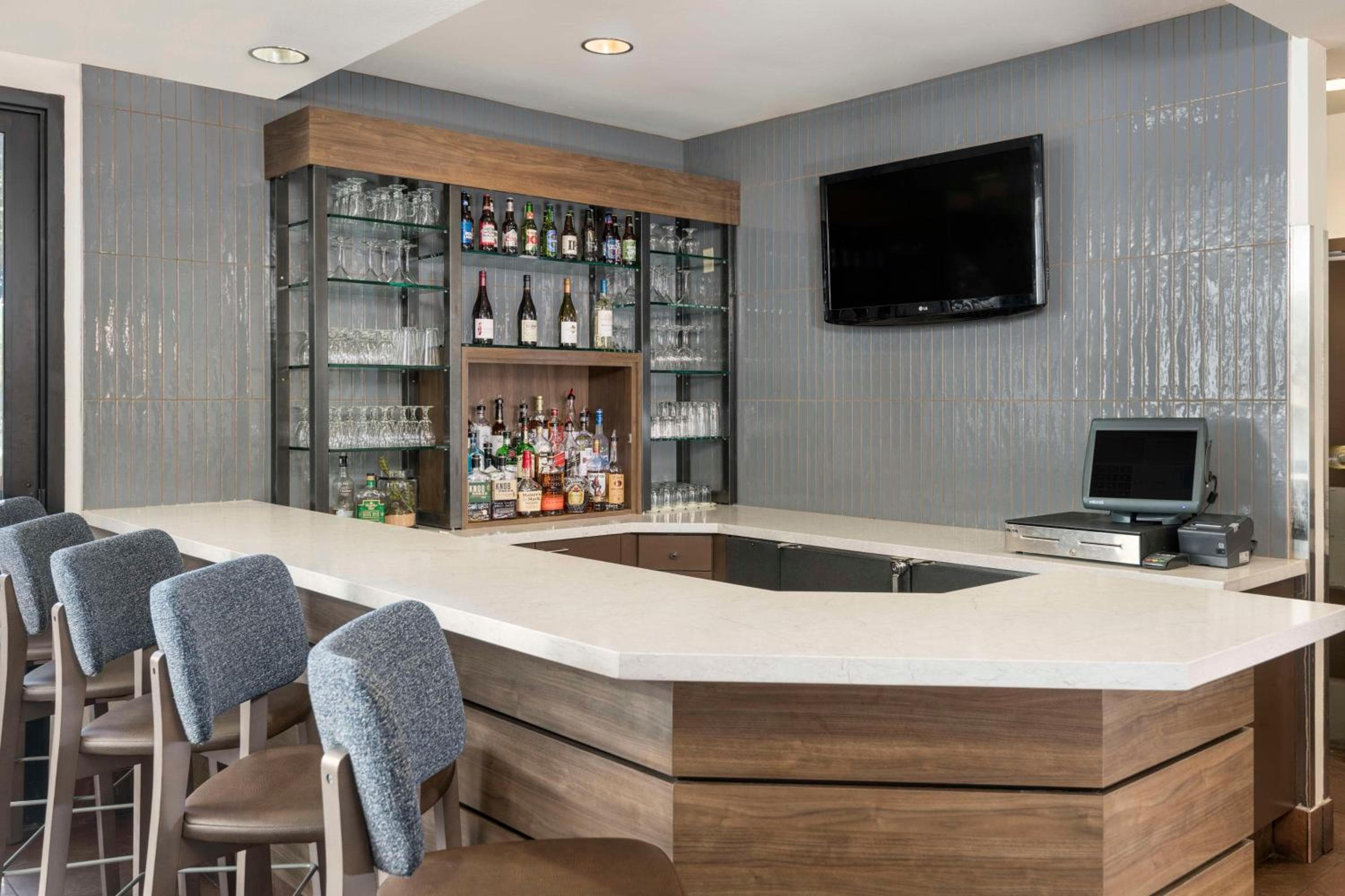 Hilton Garden Inn Scottsdale North/Perimeter Center