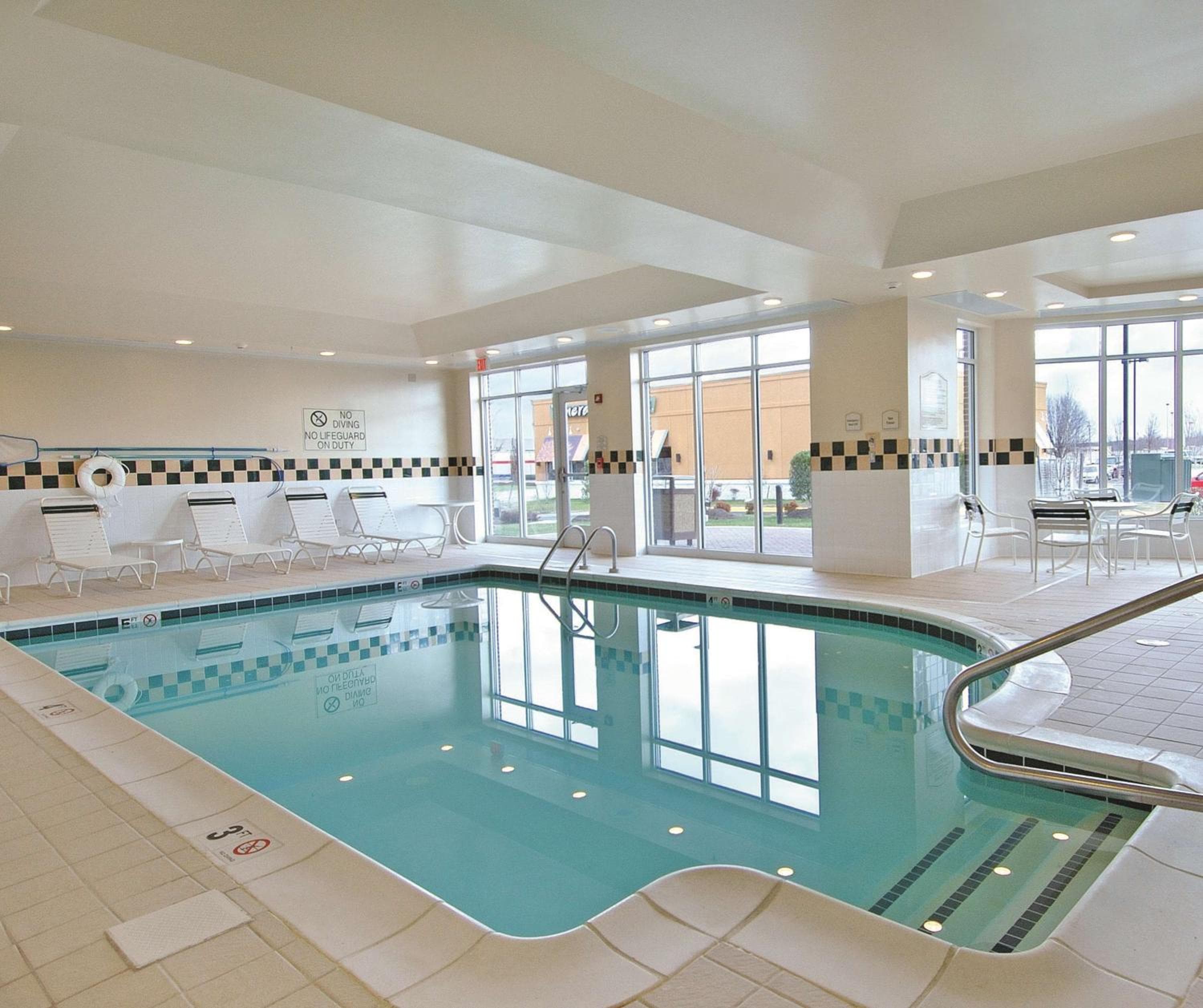 Hilton Garden Inn Seattle/Bothell