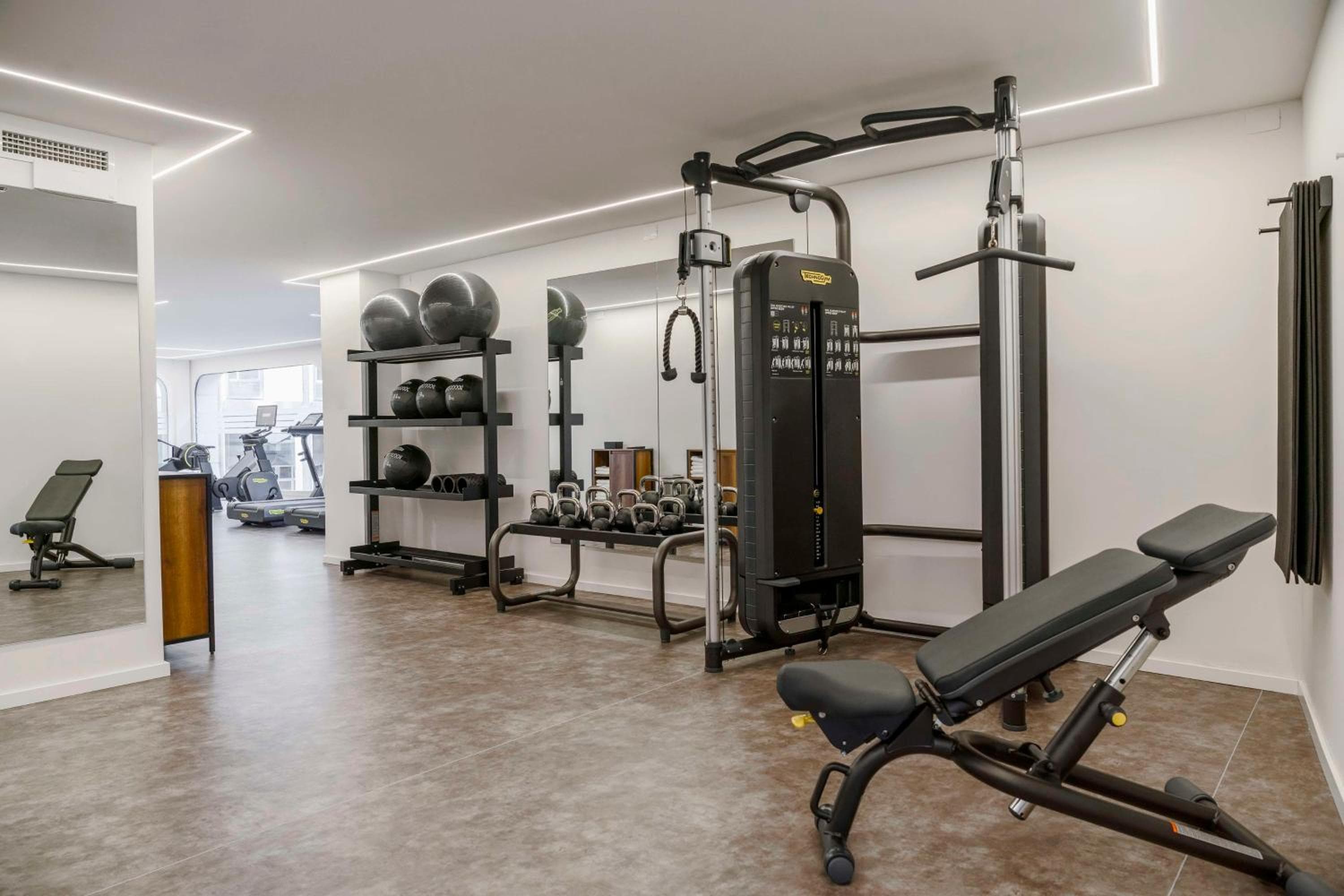 Hilton Garden Inn Padova City Centre