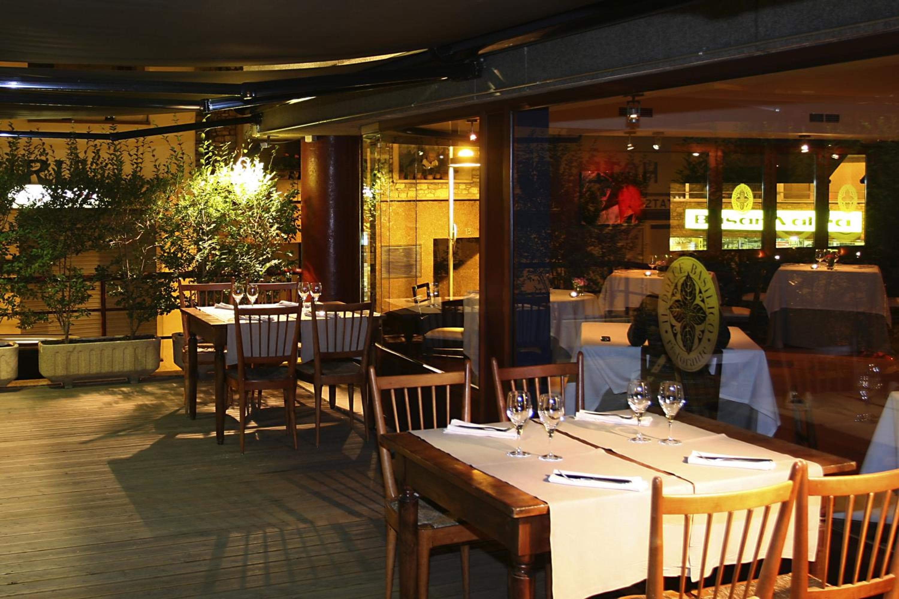 Hotel & Aparthotel Cosmos