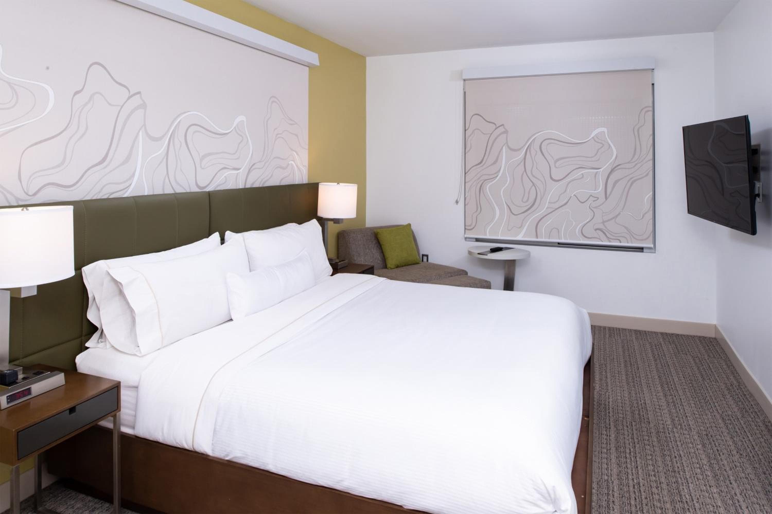 Element by Marriott Lexington