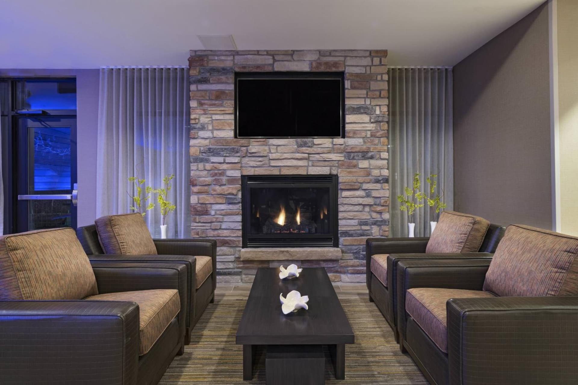 Fairfield Inn & Suites by Marriott Colorado Springs East