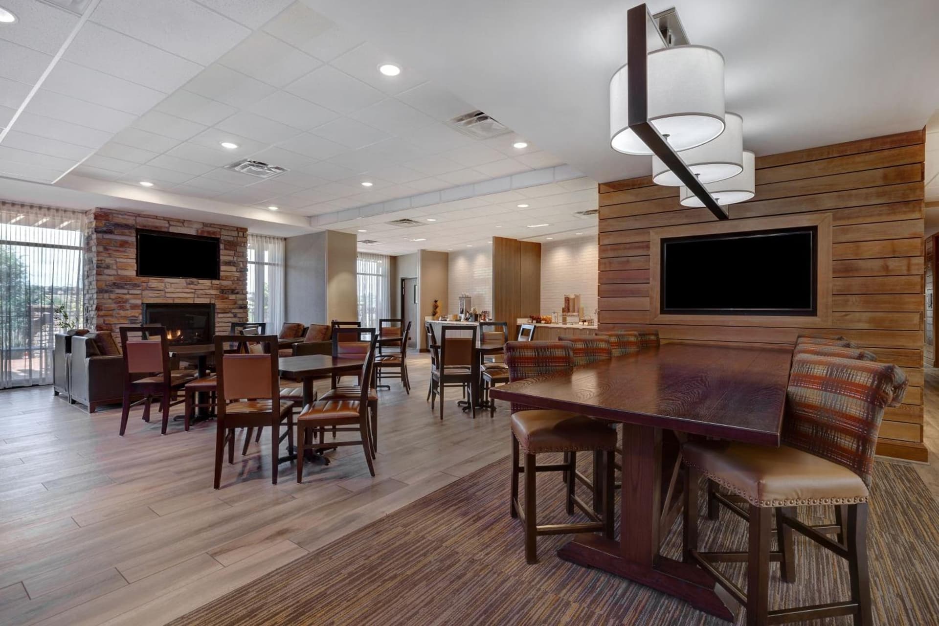 Fairfield Inn & Suites by Marriott Colorado Springs East