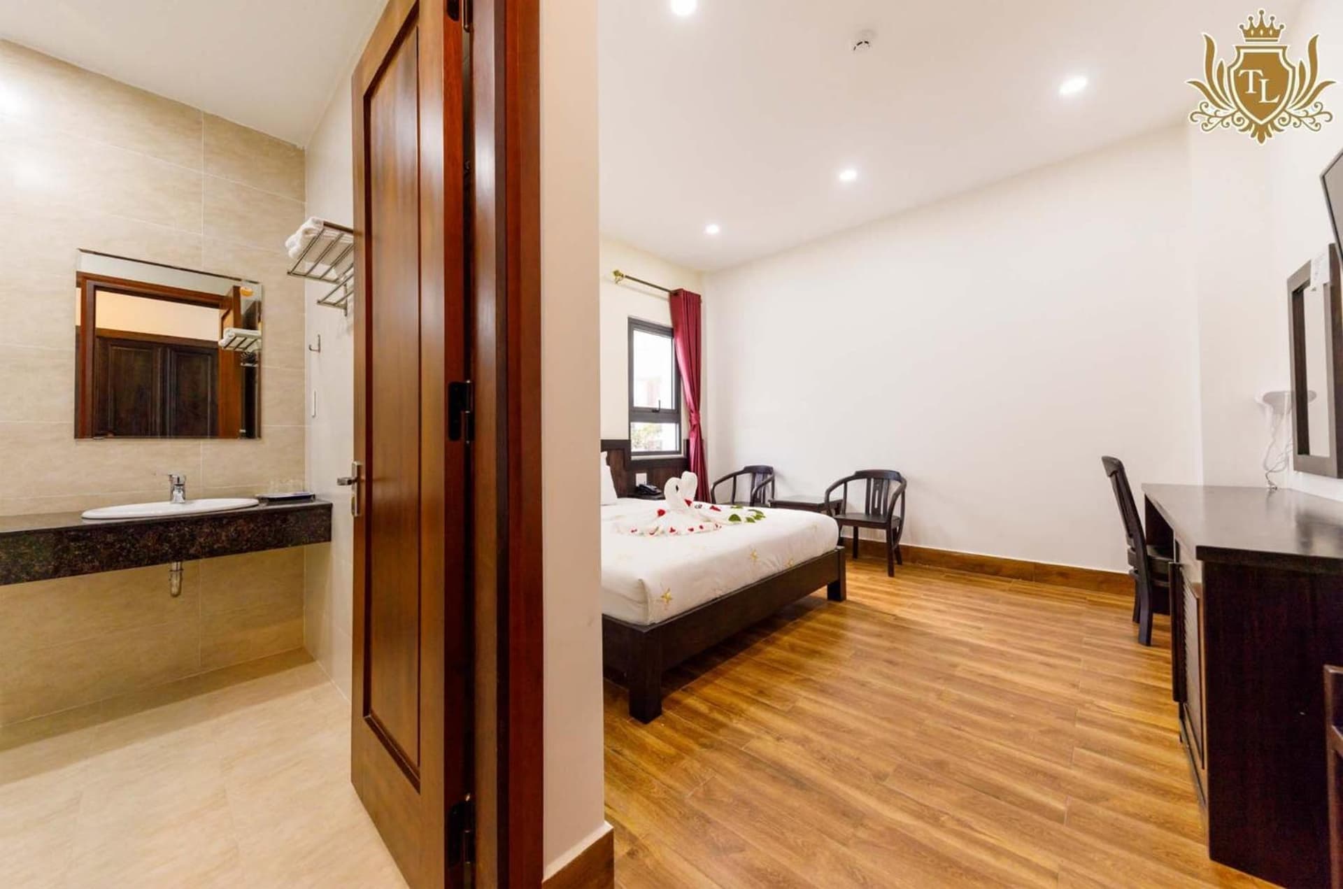 Thanh Loan II Da Lat Hotel