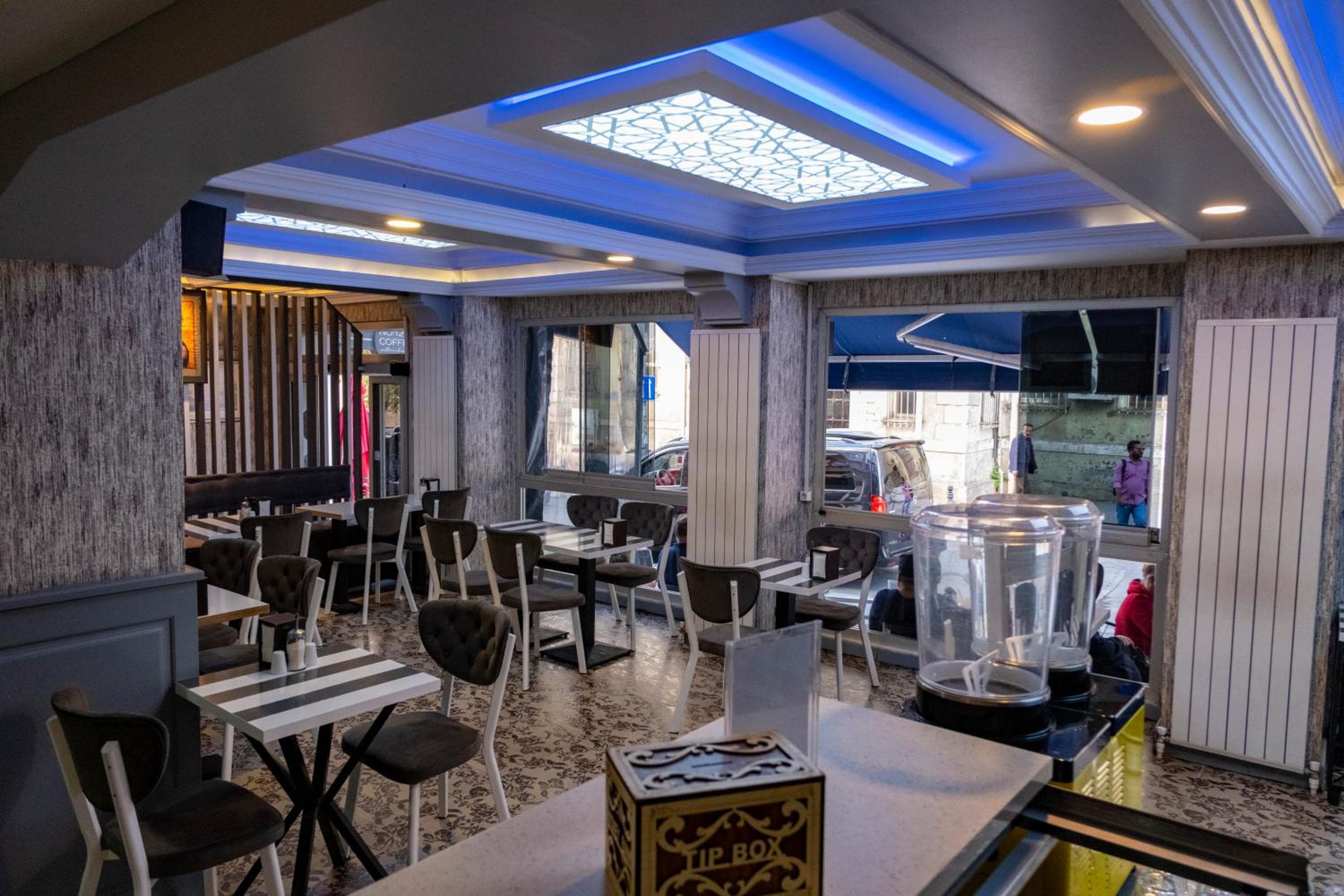Albatros Hagia Sophia Hotel