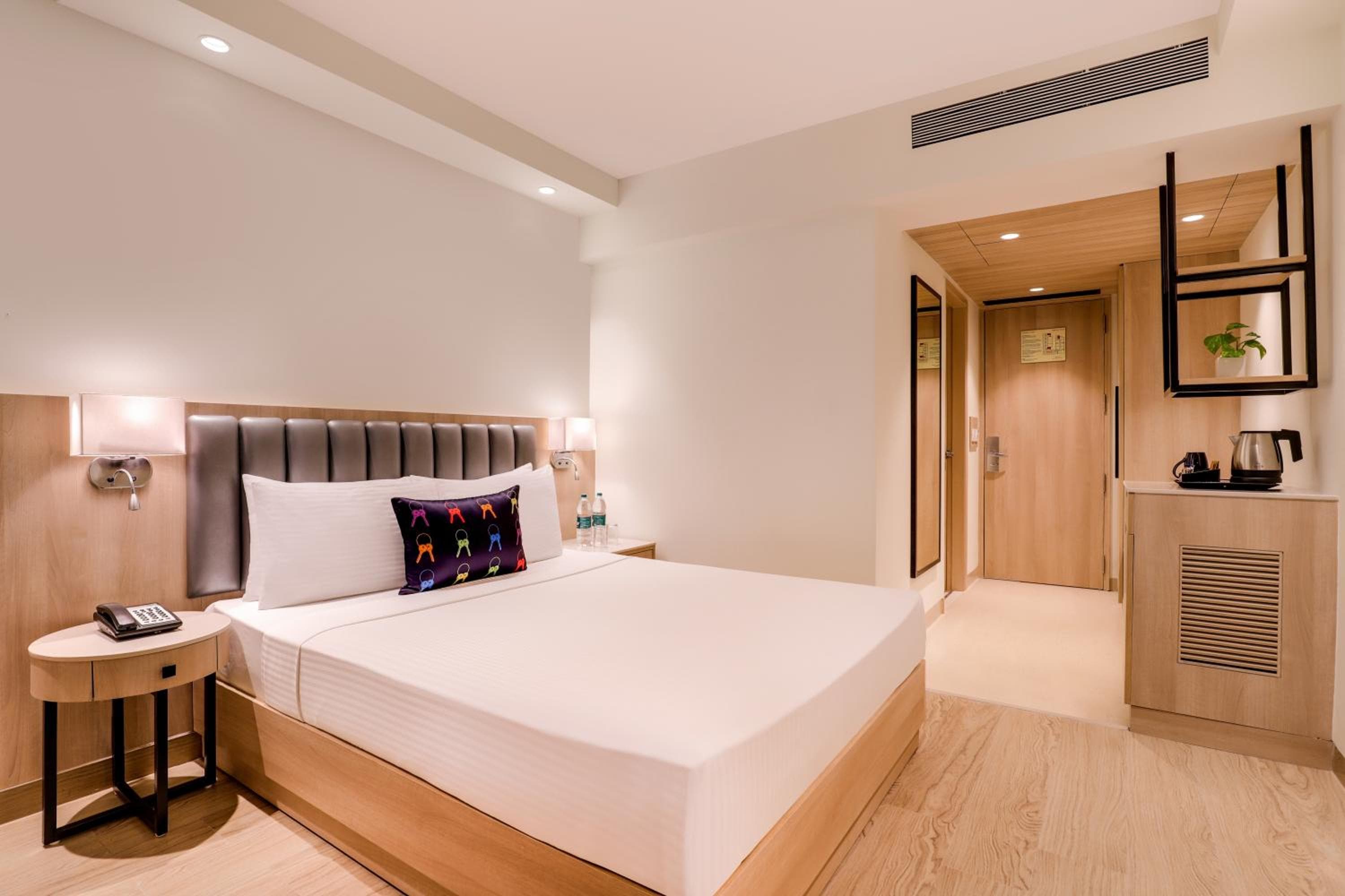 Keys Prima by Lemon Tree Hotels, Pimpri, Pune
