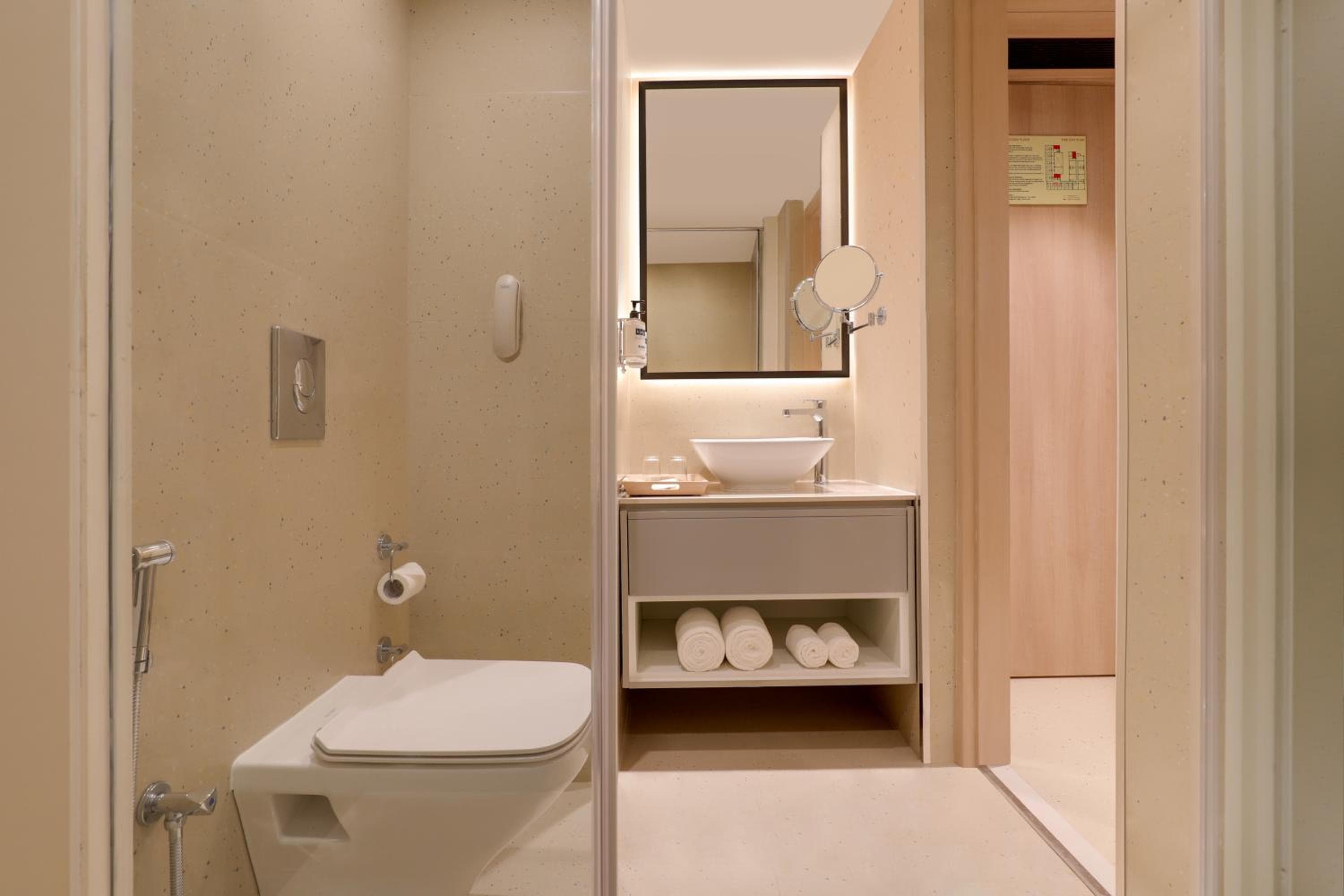 Keys Prima by Lemon Tree Hotels, Pimpri, Pune