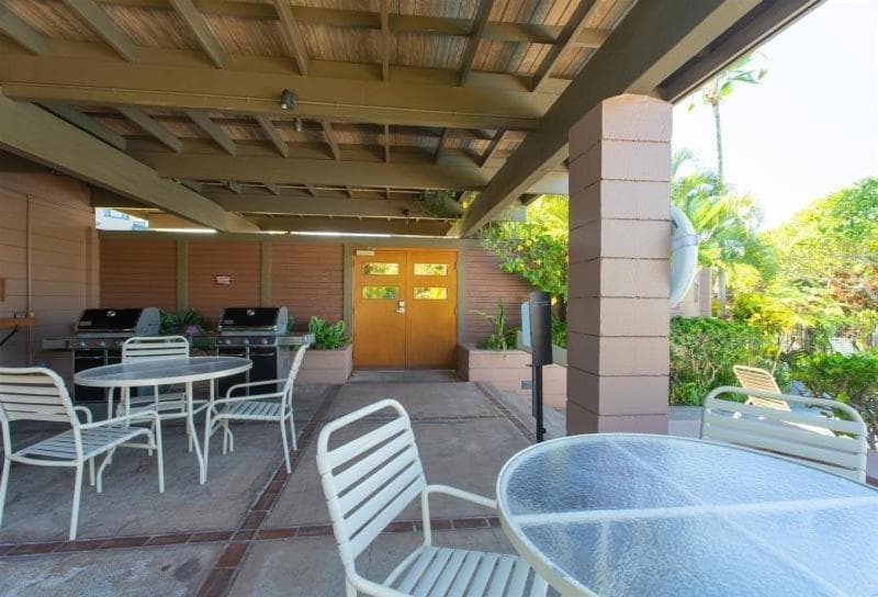 622 Kapalua Ridge Villa