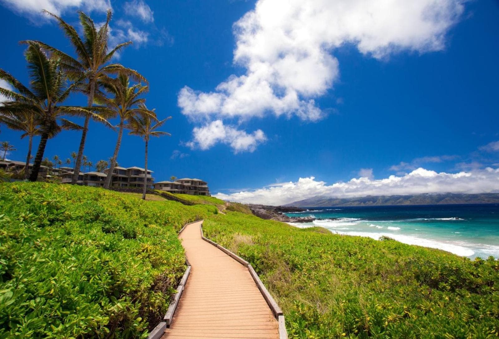 622 Kapalua Ridge Villa