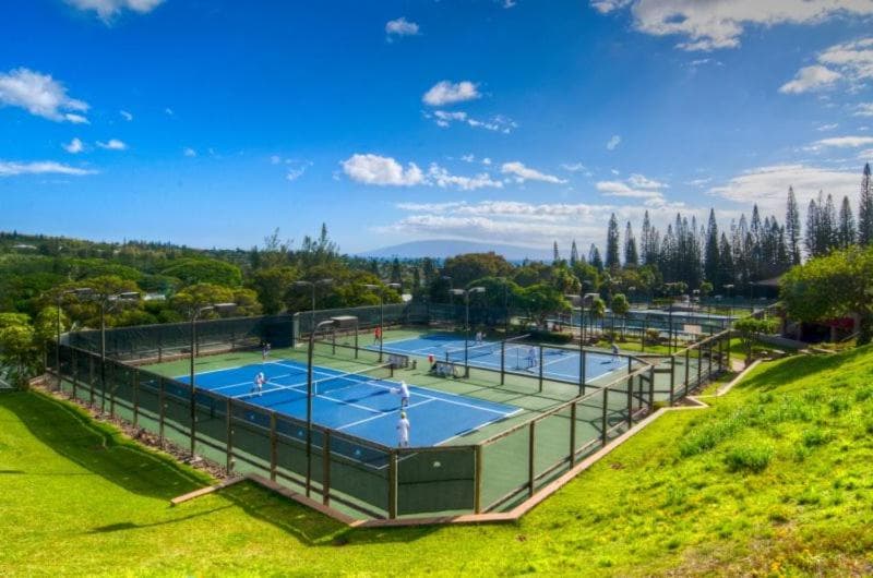 622 Kapalua Ridge Villa