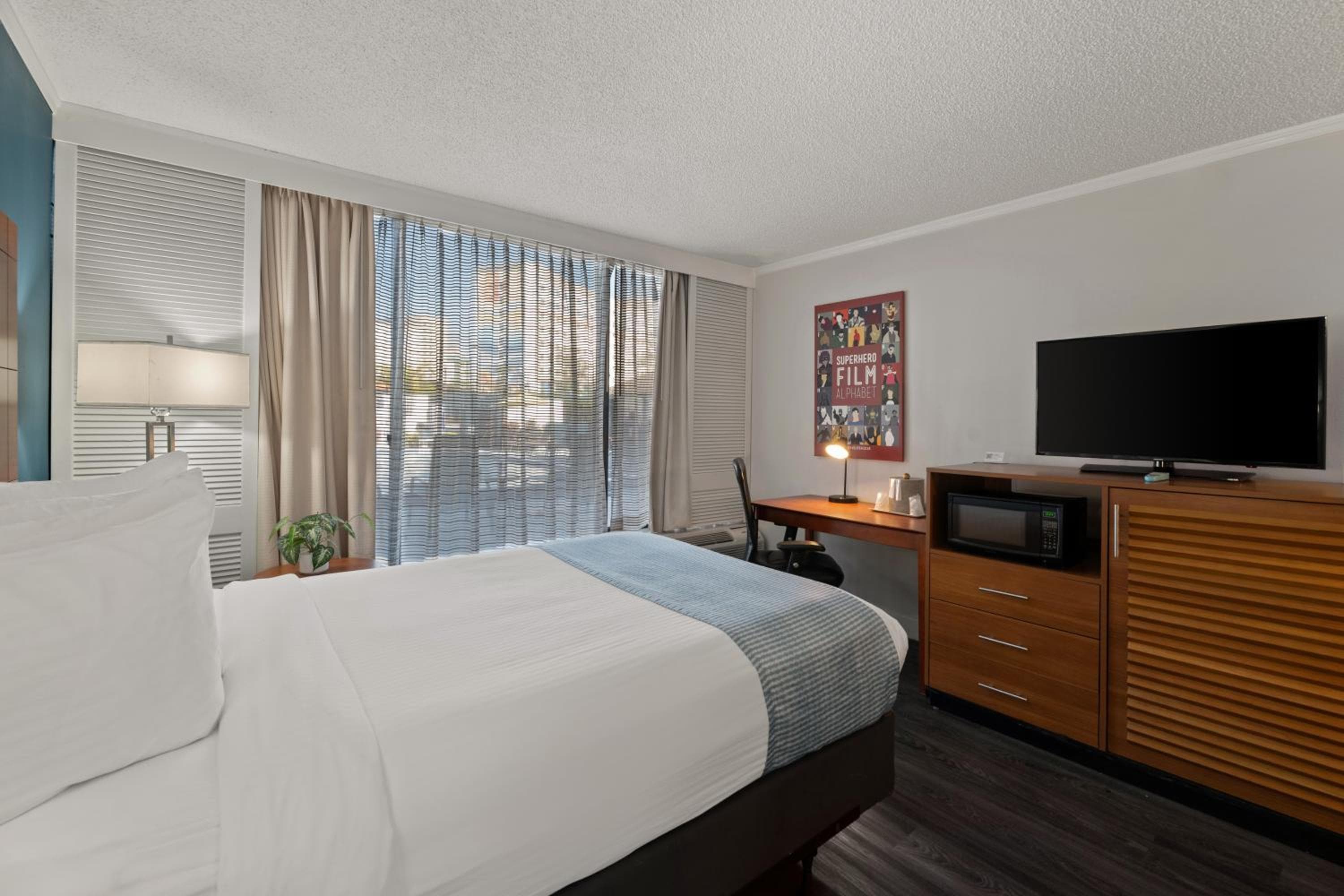 Best Western Orlando Gateway Hotel