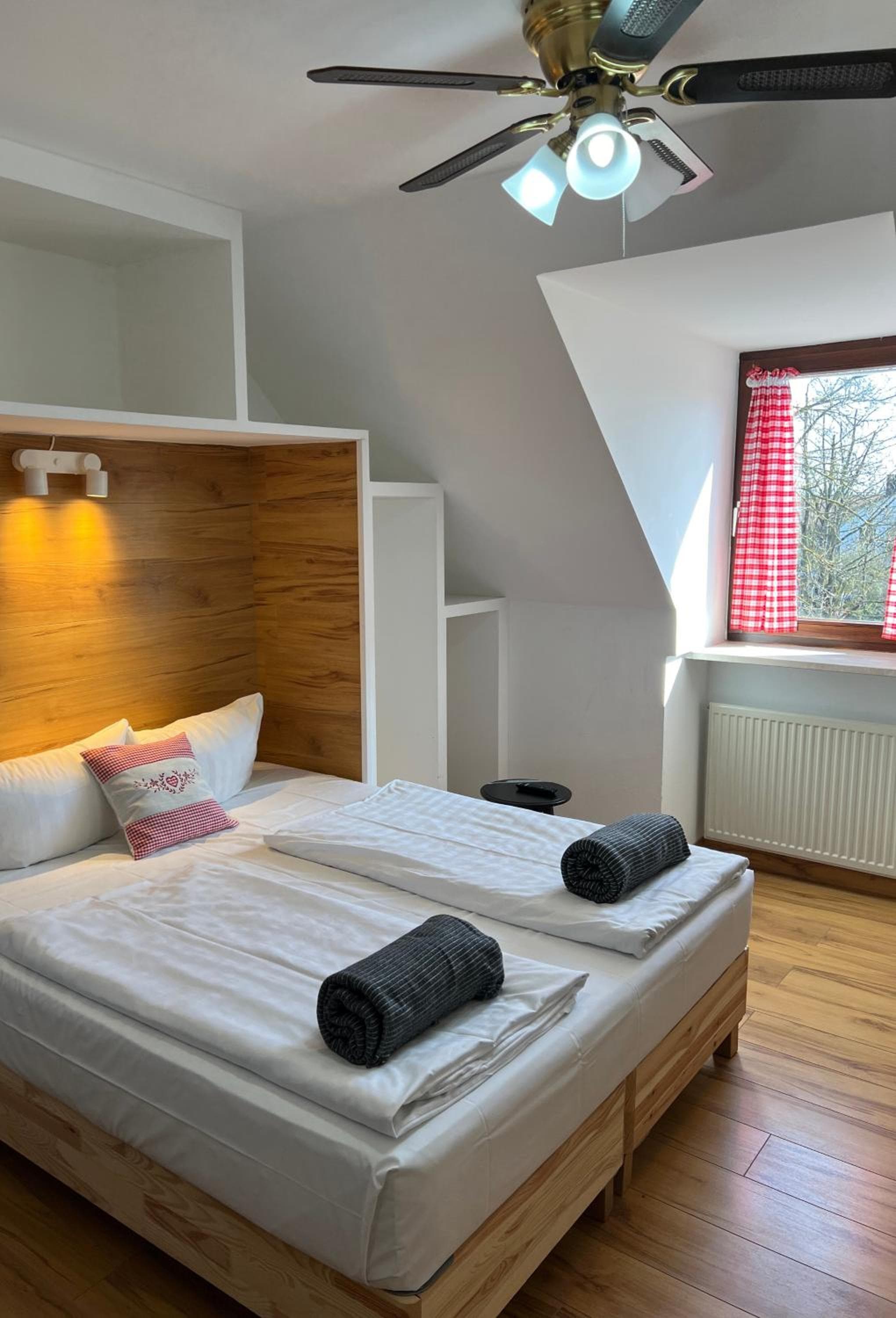 Runas Hotel