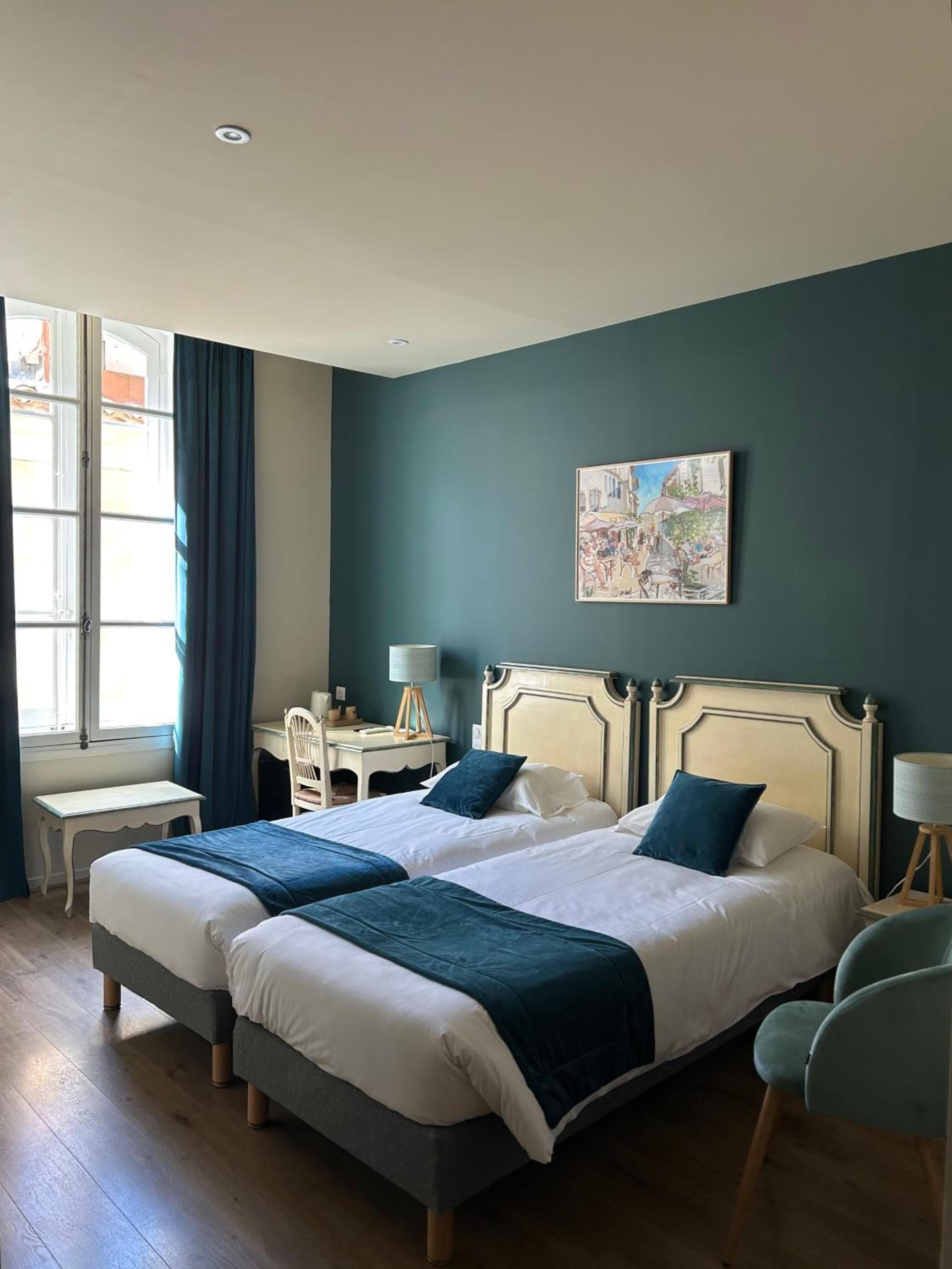 Hôtel du Musée