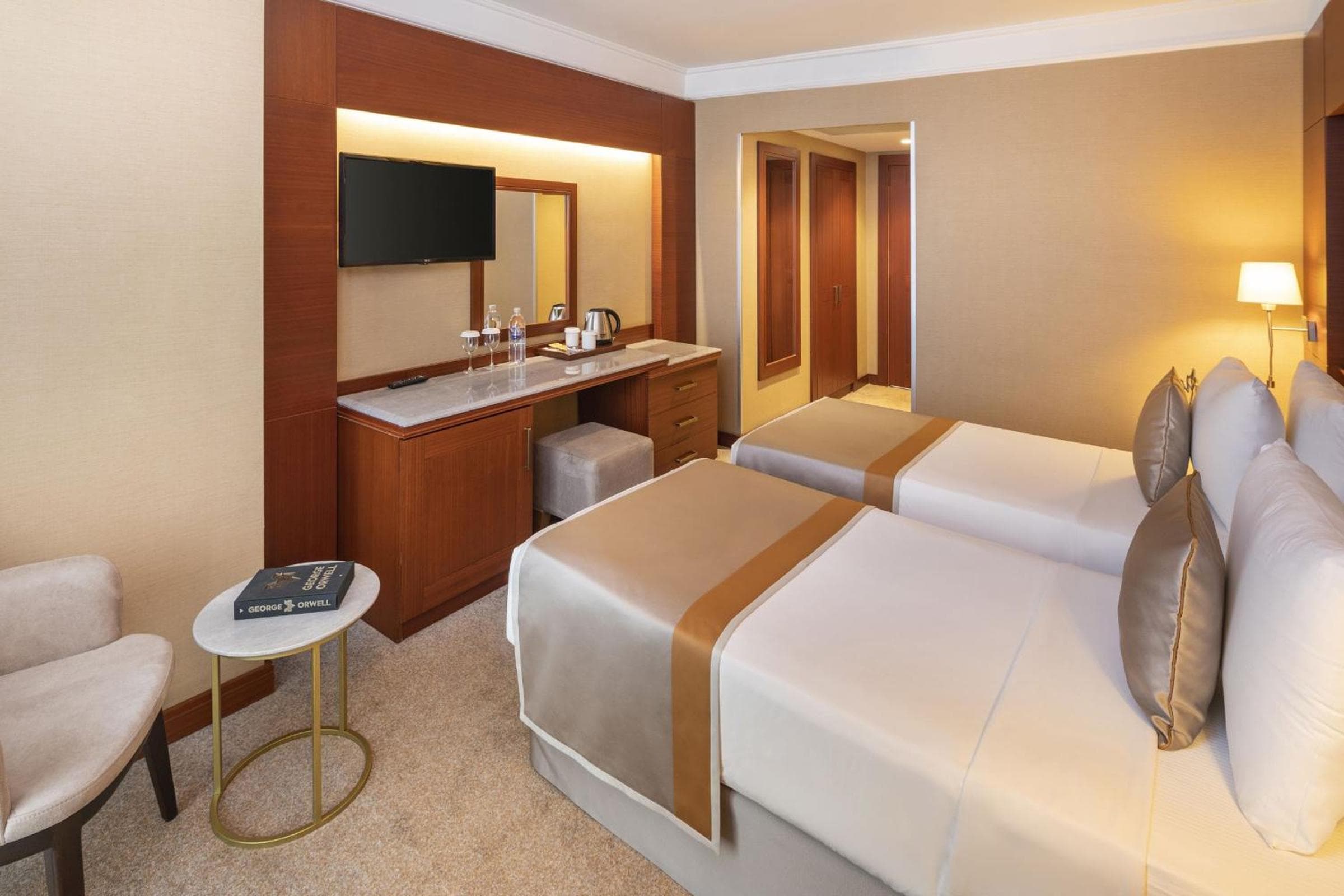 Vicenza Hotel Istanbul Old City