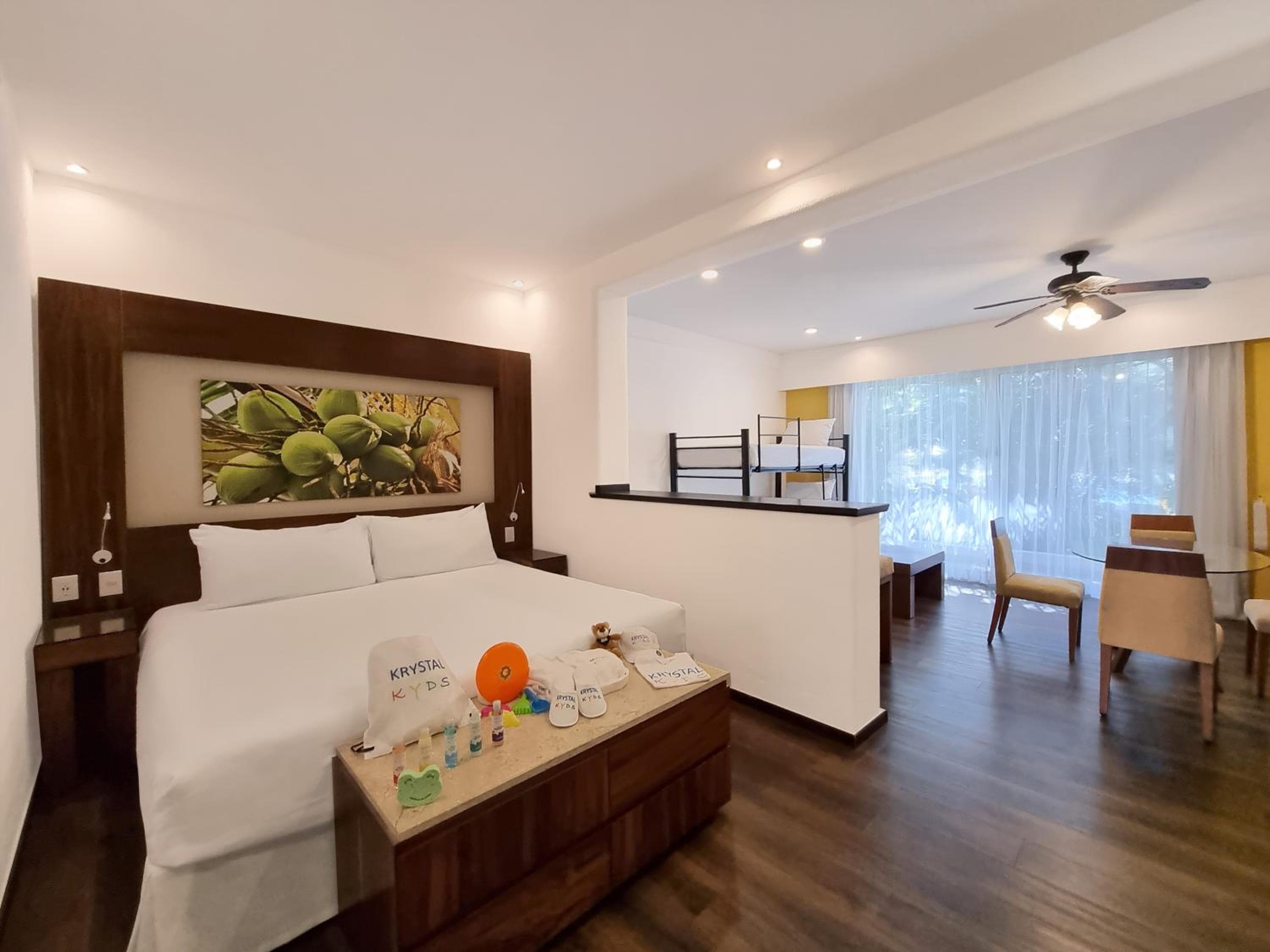 Krystal Grand Nuevo Vallarta