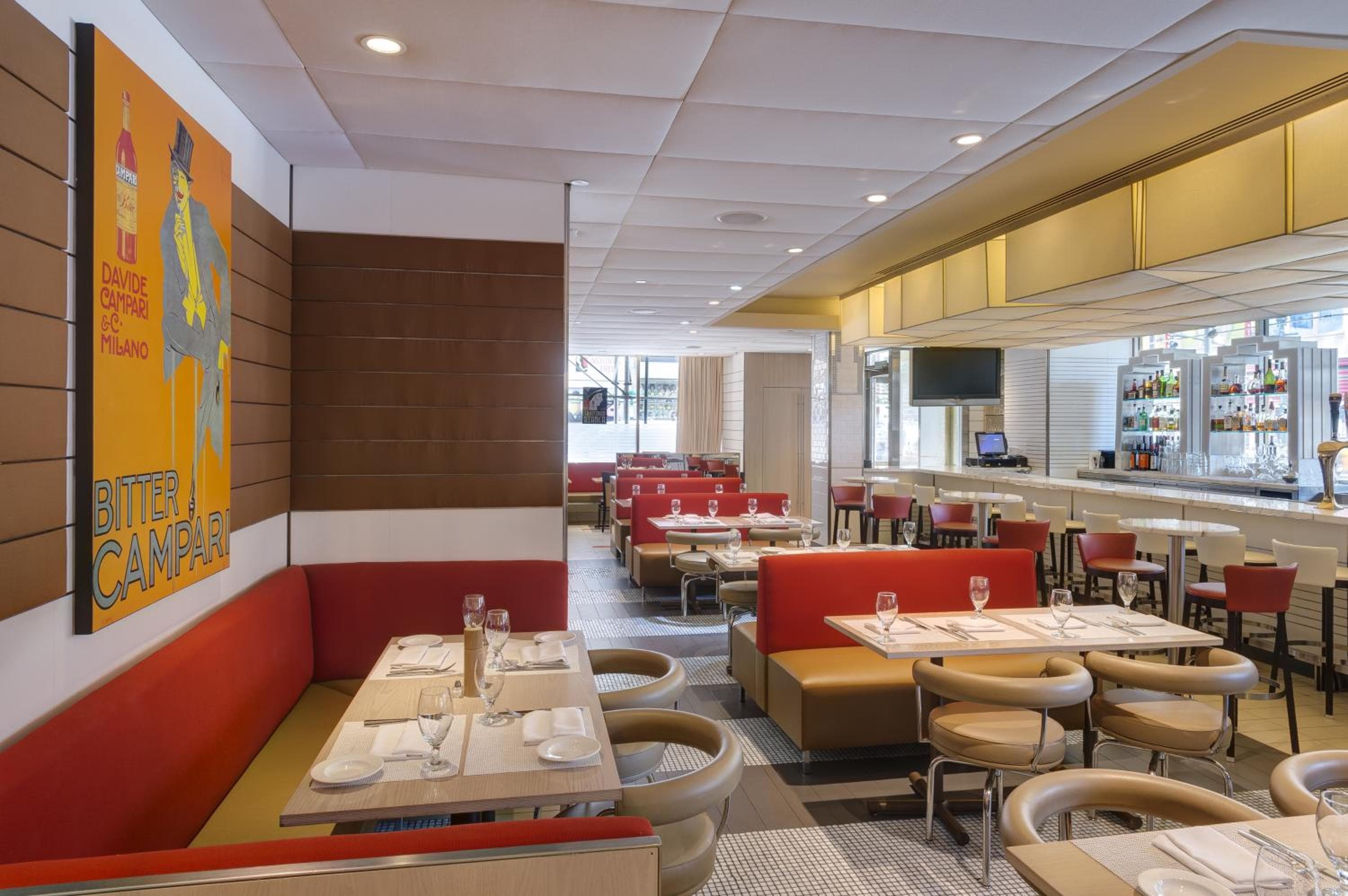 New Yorker by Lotte Hotels