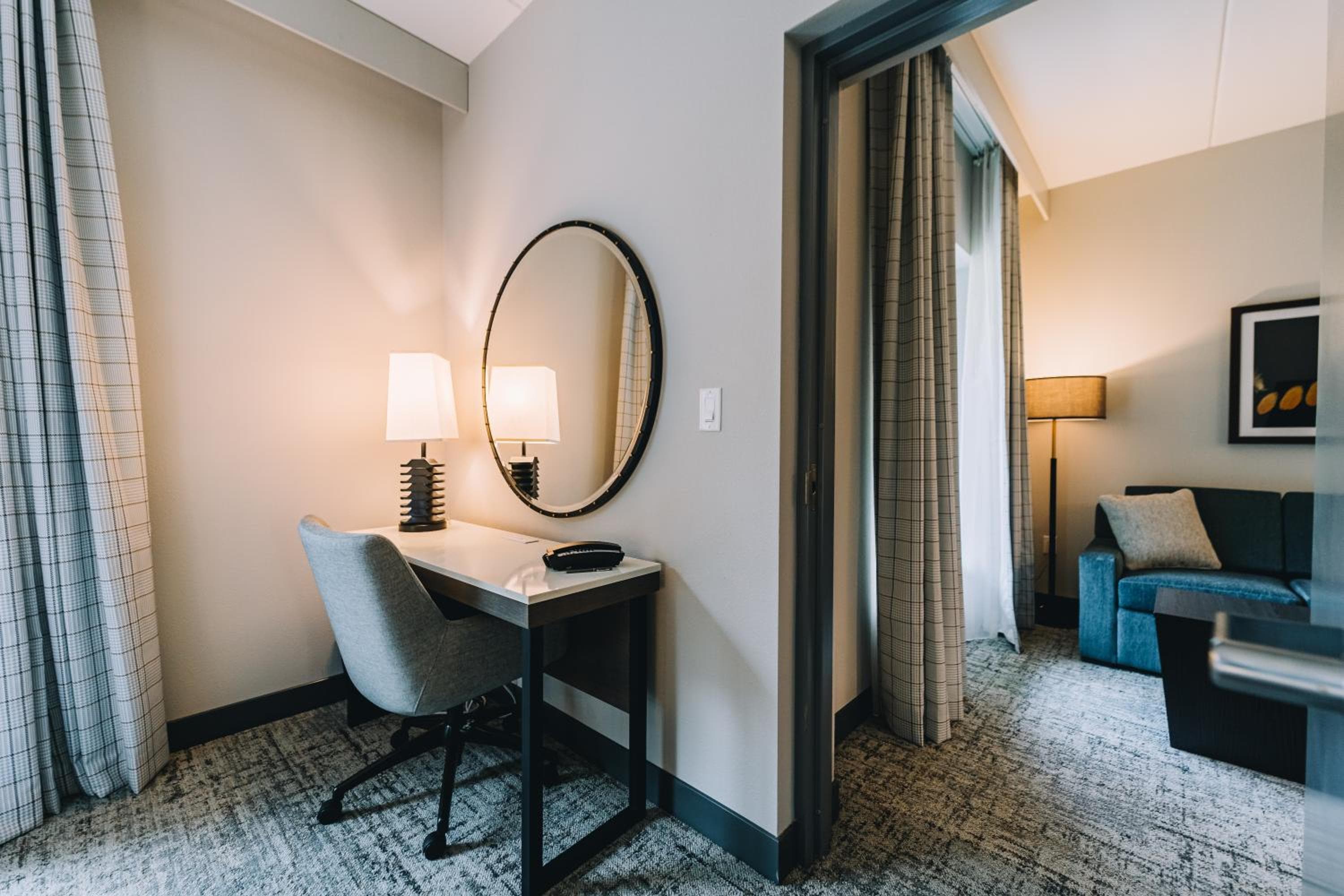 Embassy Suites By Hilton Gatlinburg Resort