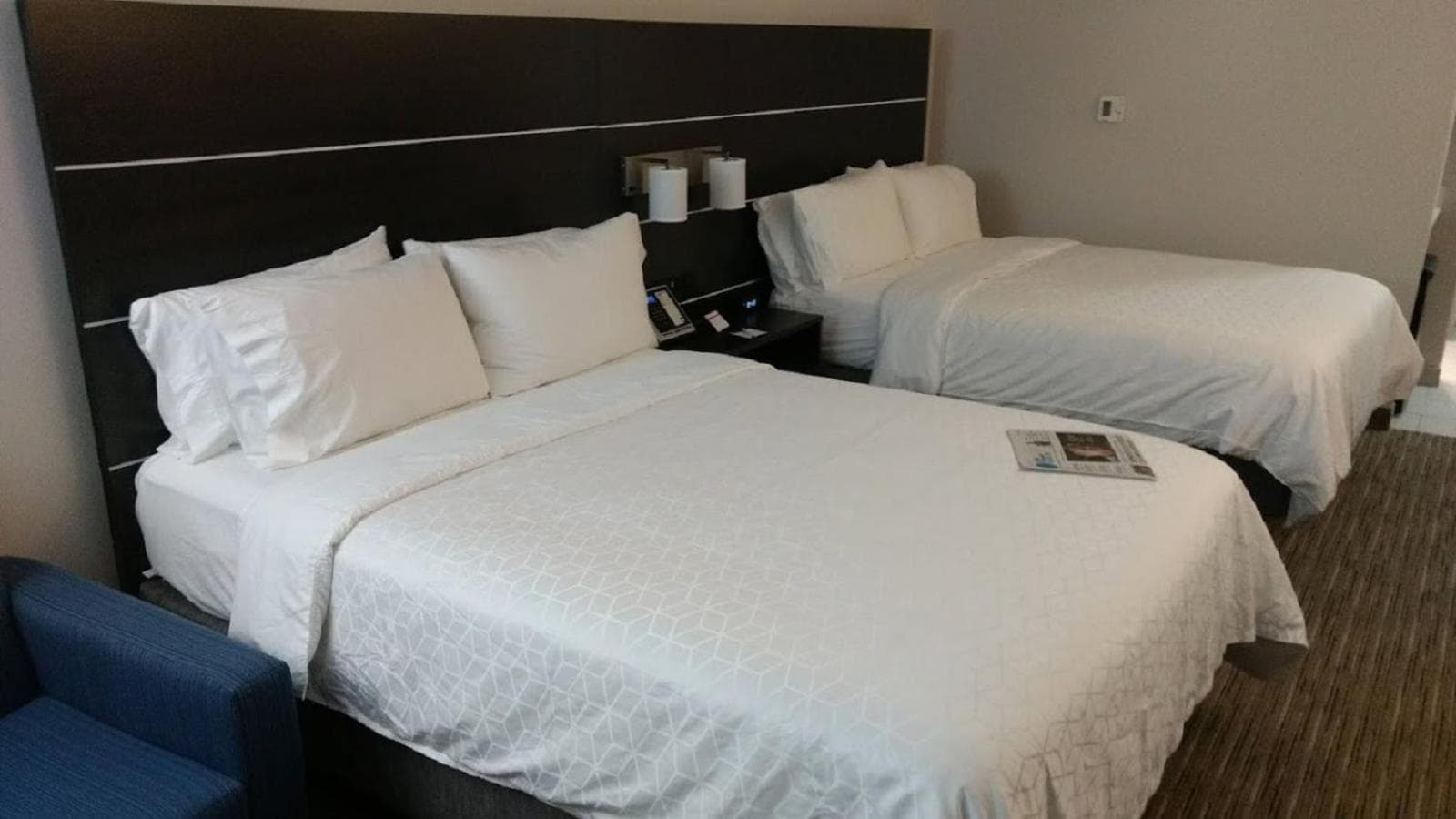 Holiday Inn Express & Suites - Bensenville - O'Hare by IHG