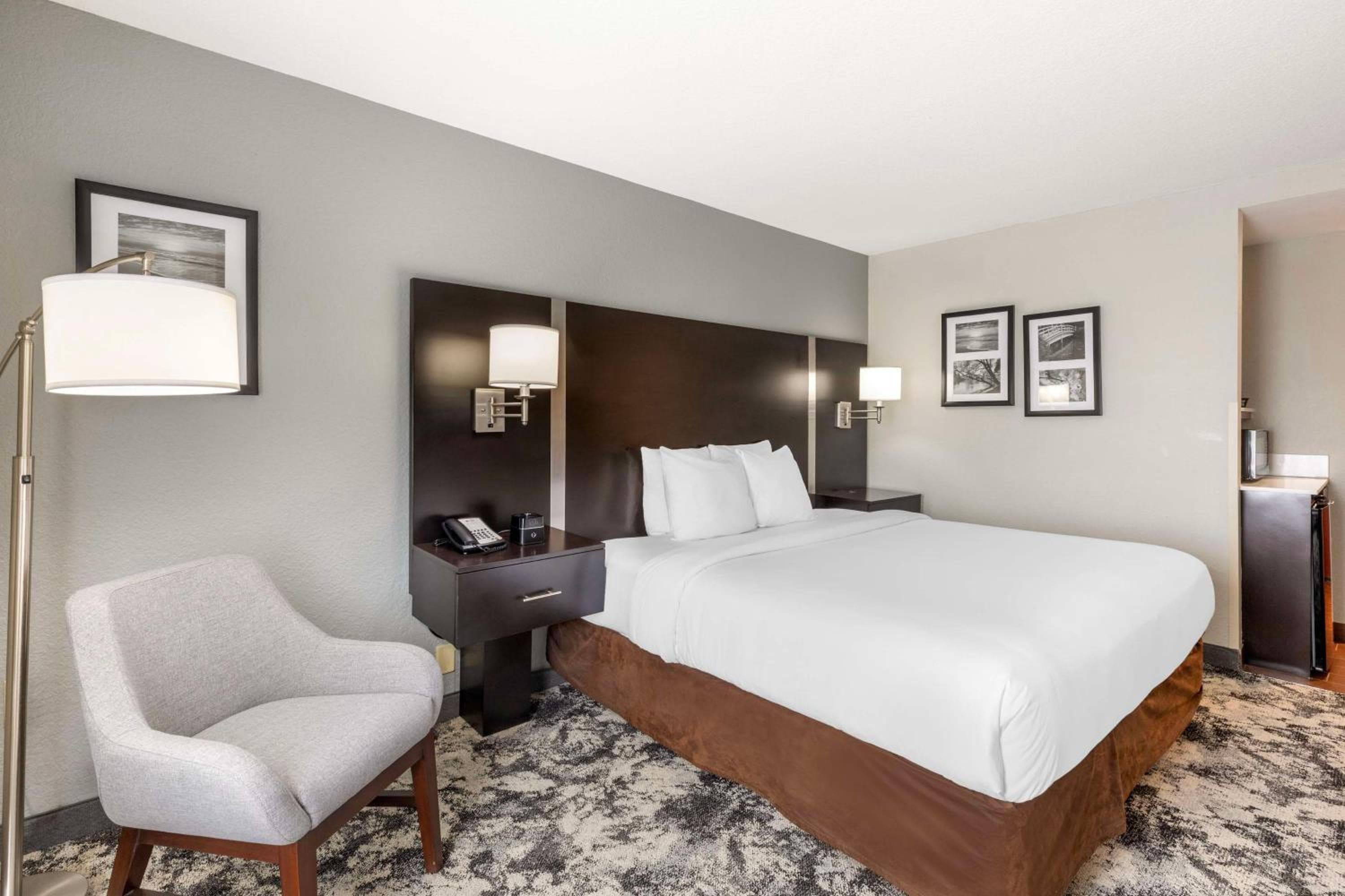 Best Western Plus Fairburn Atlanta Southwest