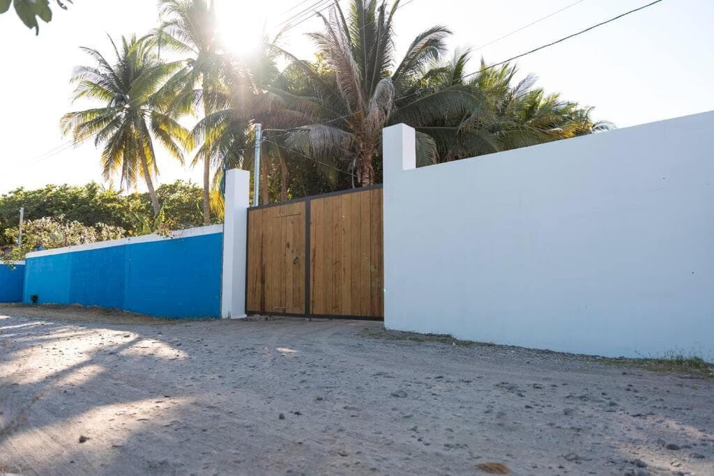 New beach house @ Costa del Sol