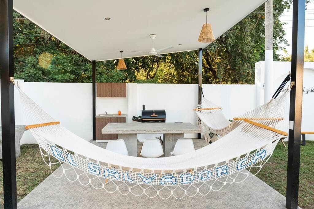 New beach house @ Costa del Sol