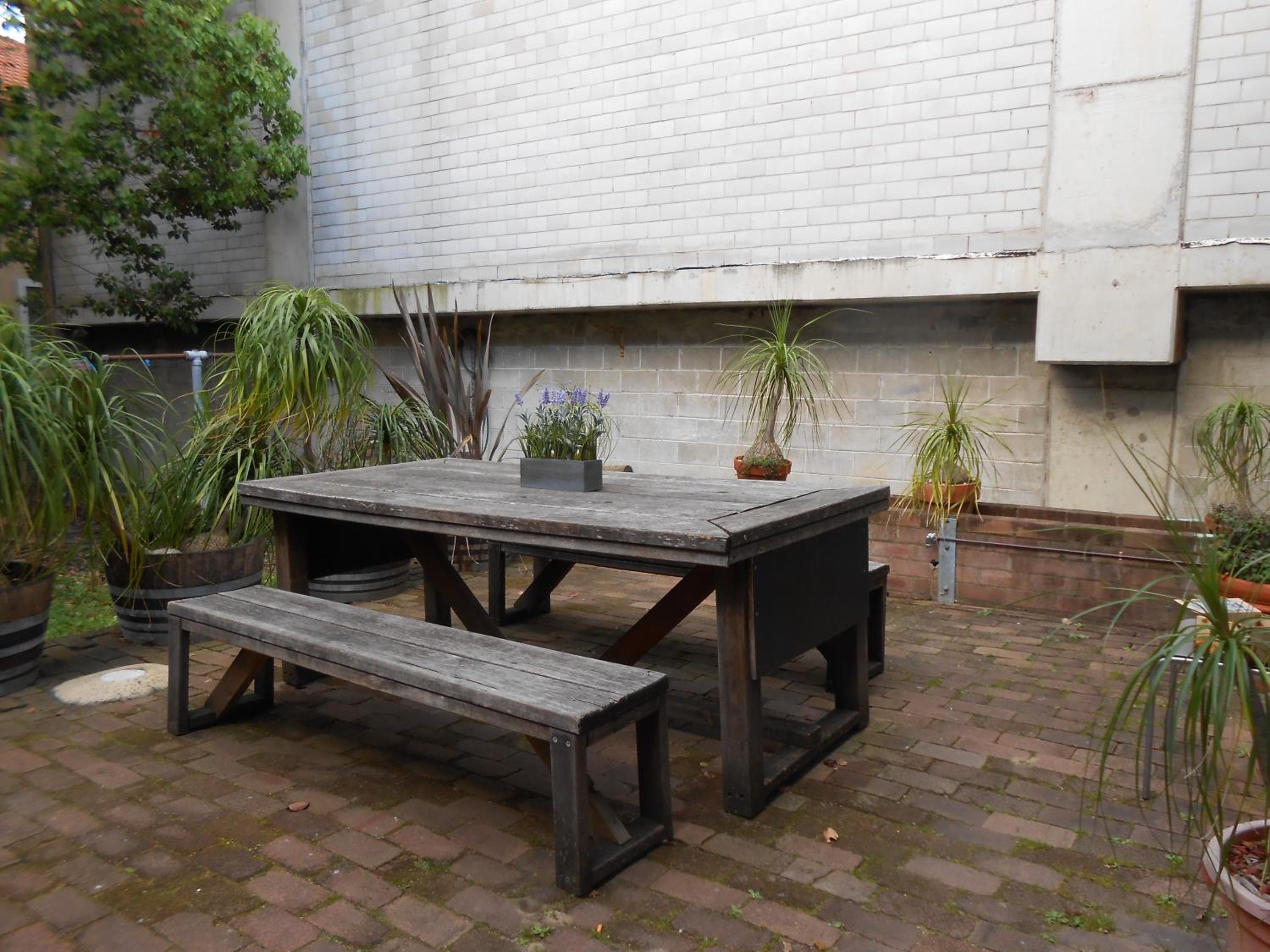Coogee Beachside Hostel