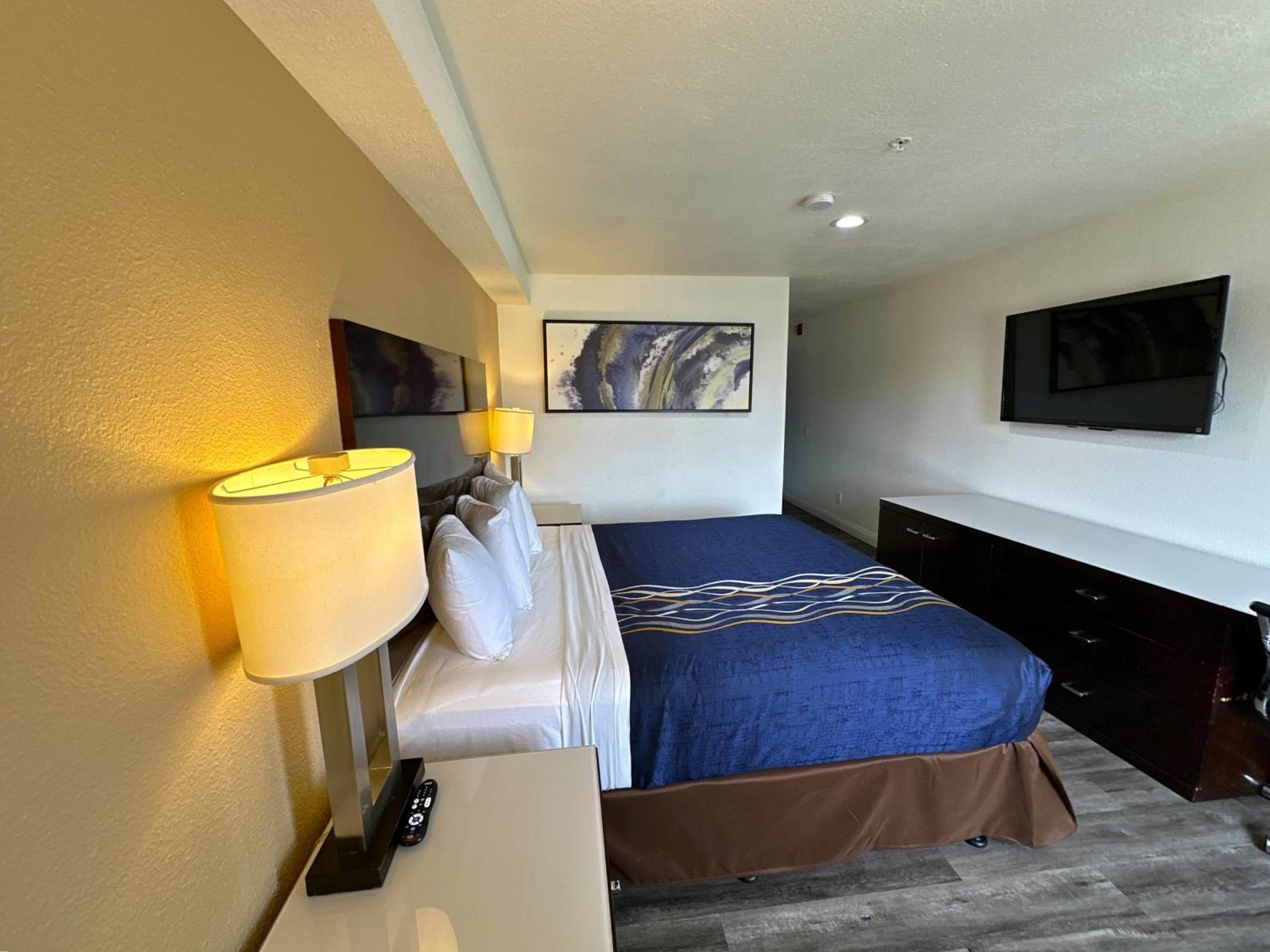Vista Inn
