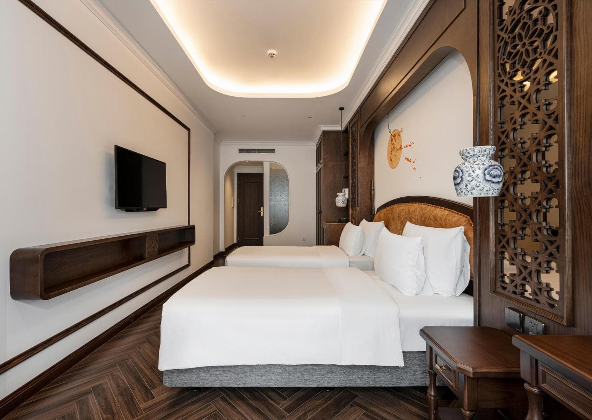 Eli Rina Hotel