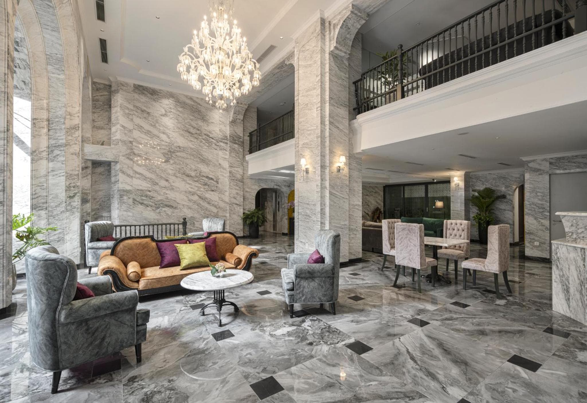 Eli Rina Hotel