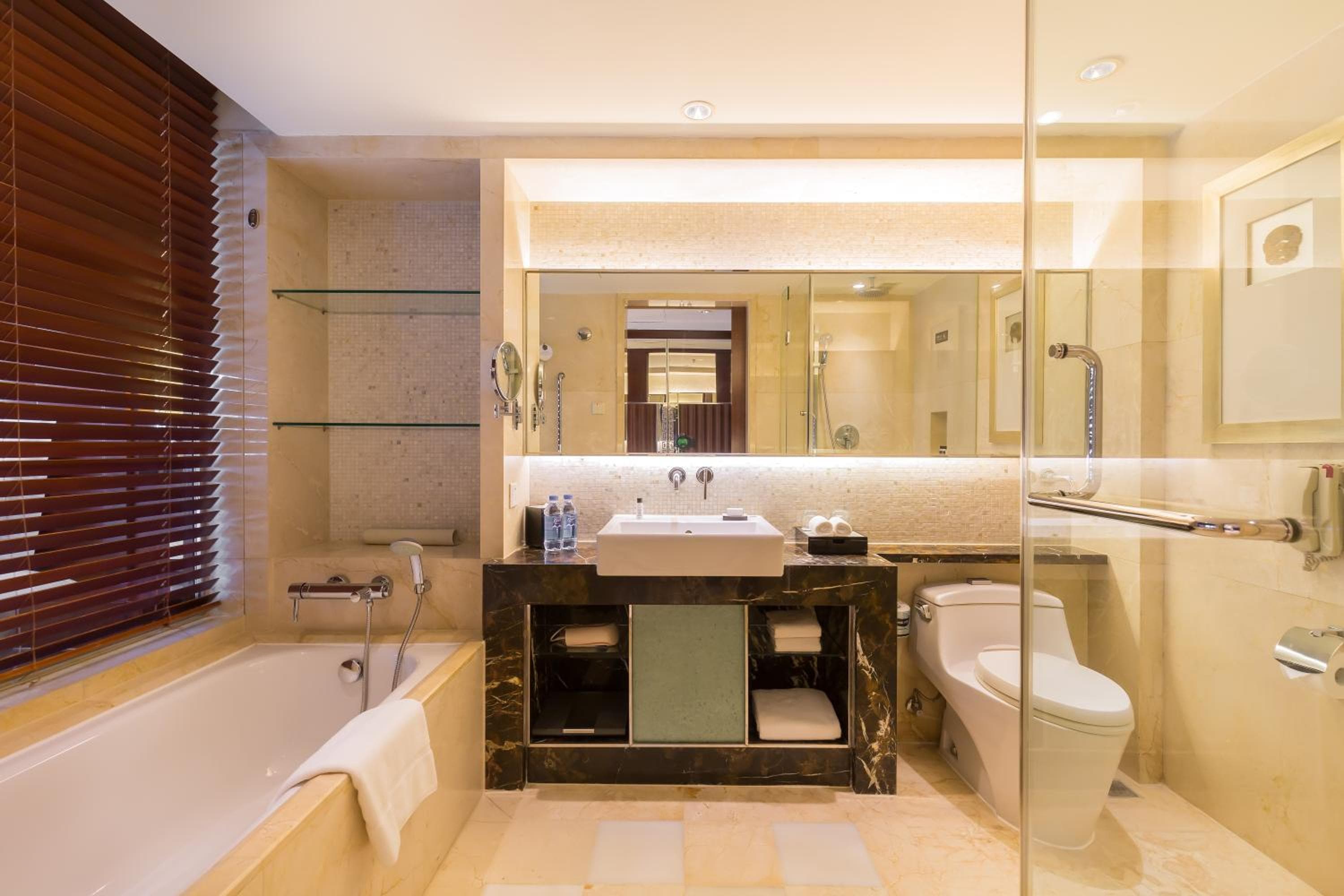 Beijing Pudi Hotel