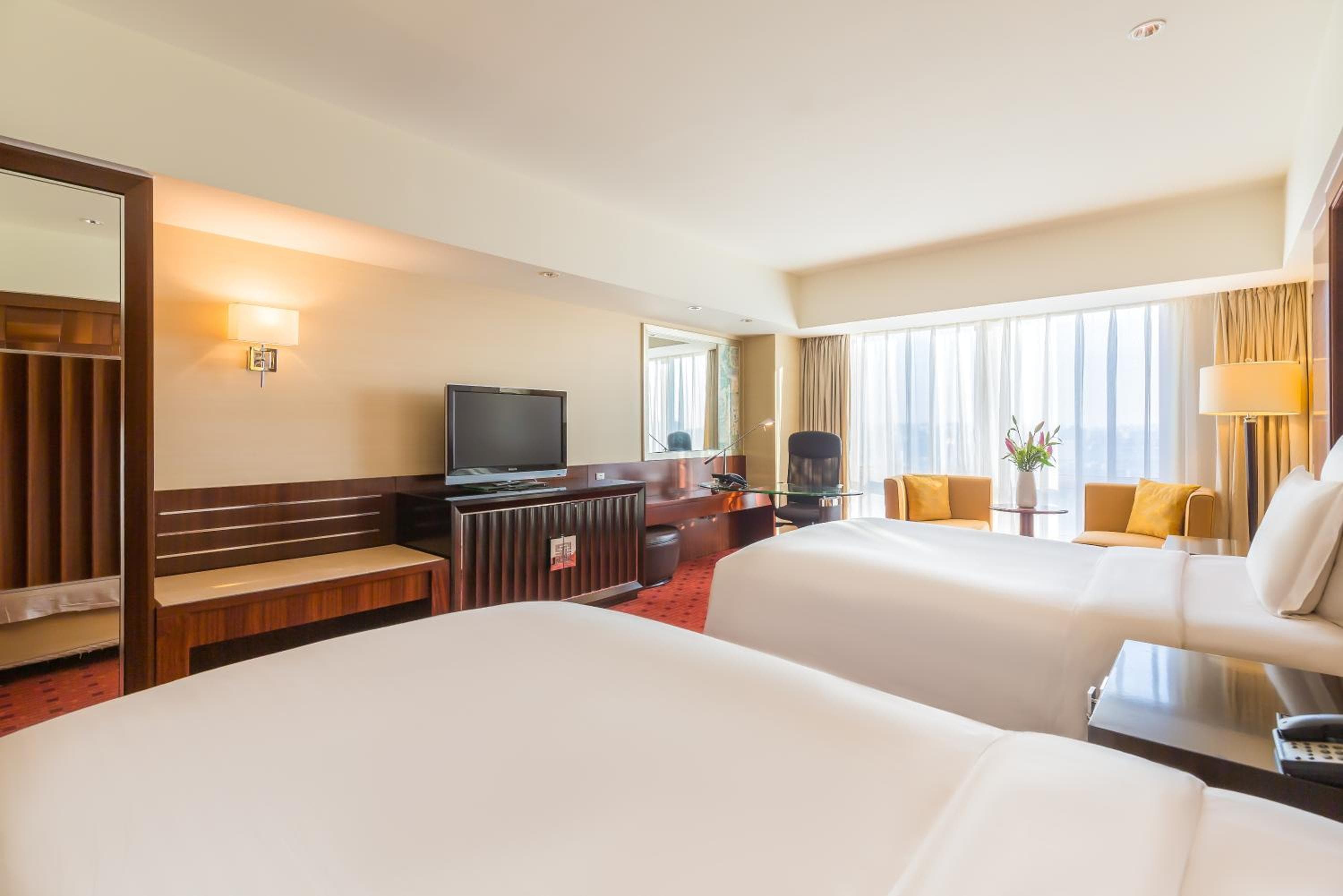 Beijing Pudi Hotel