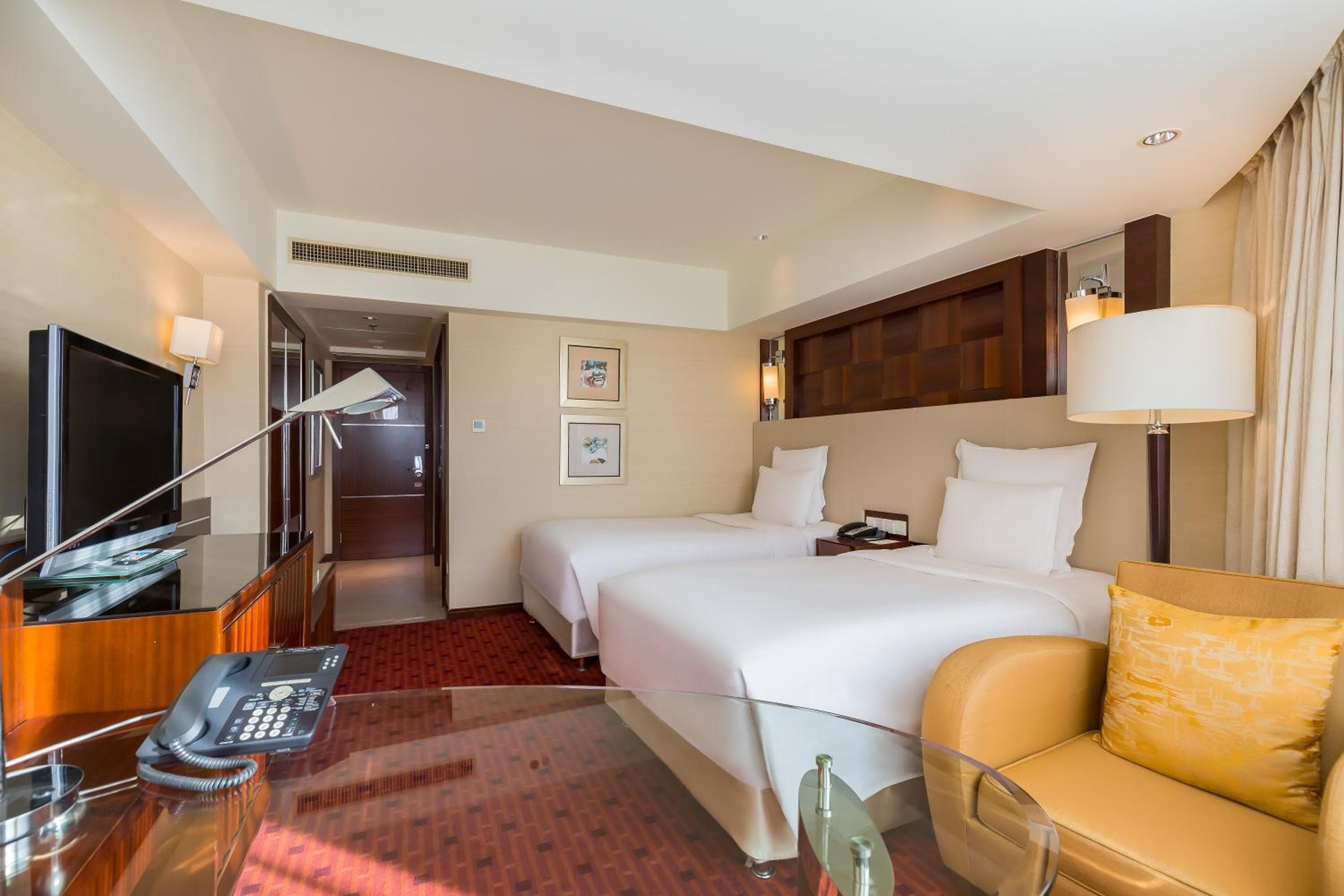 Beijing Pudi Hotel