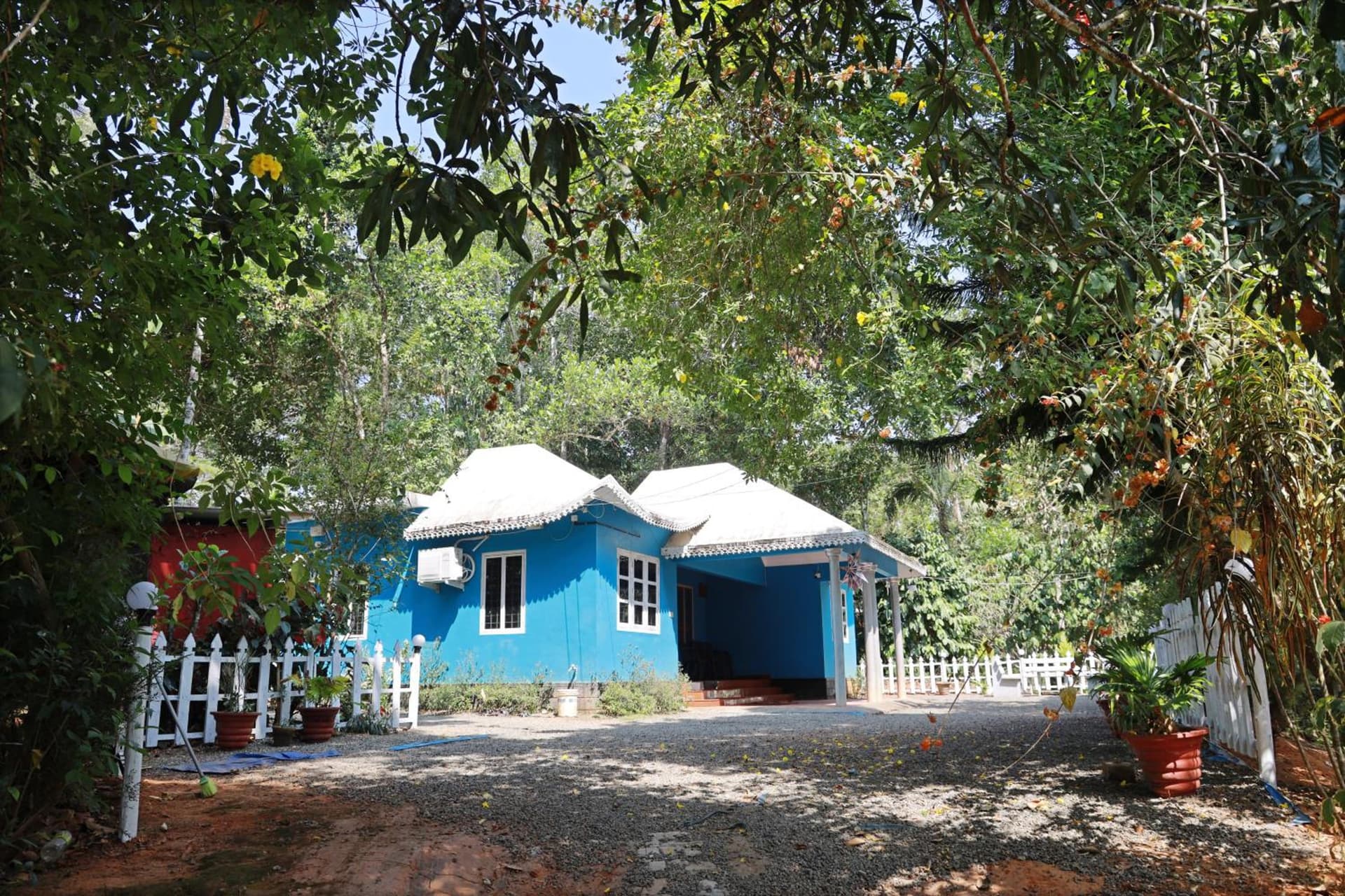 Noble Homestay