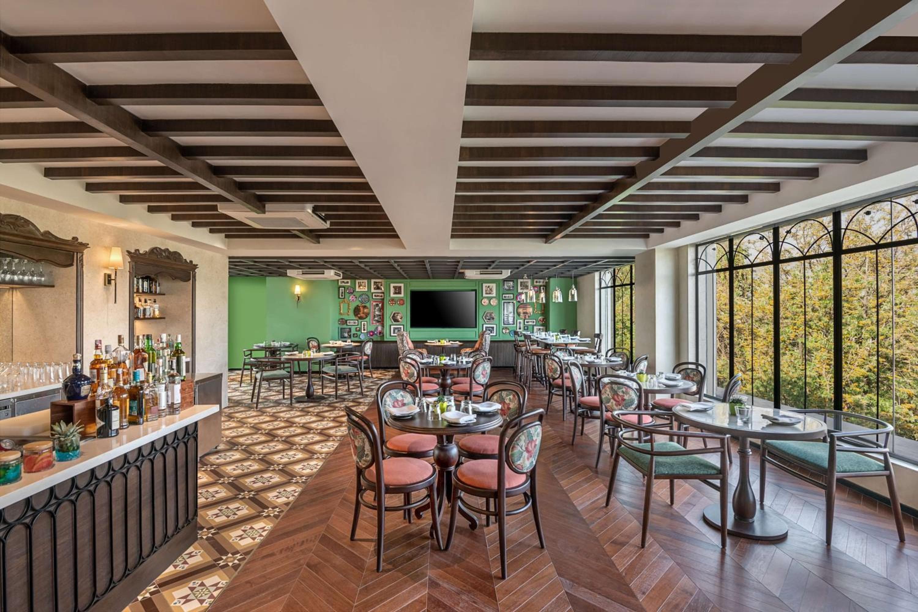 Hyatt Centric Rajpur Road Dehradun