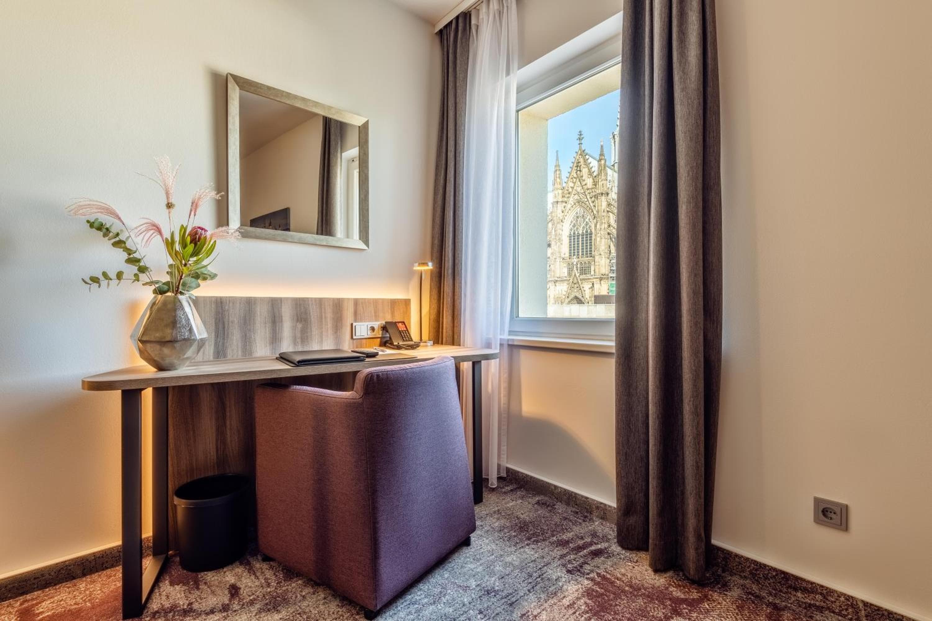 CityClass Hotel am Dom