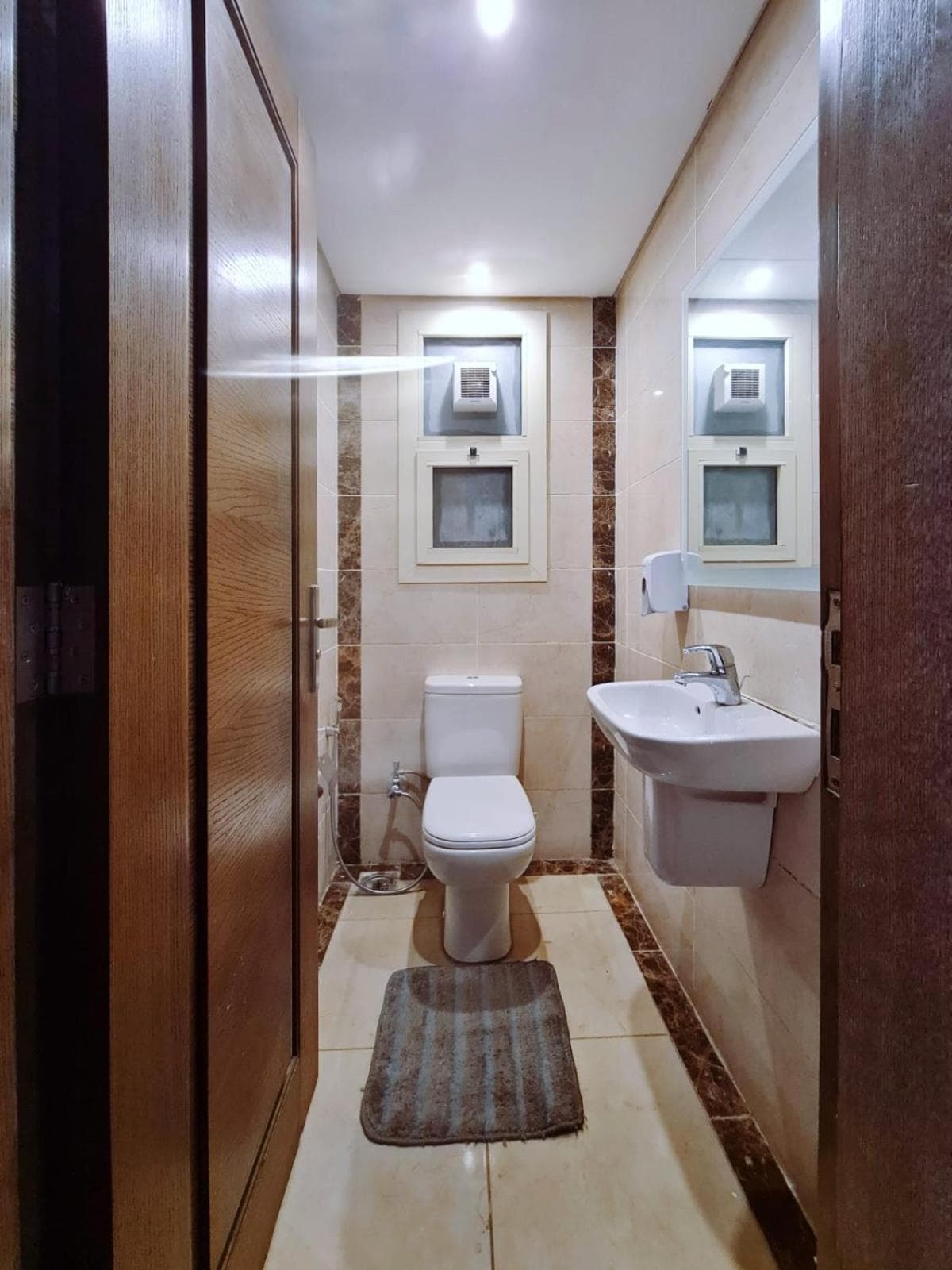 Axxodia- Duplex Porto New Cairo