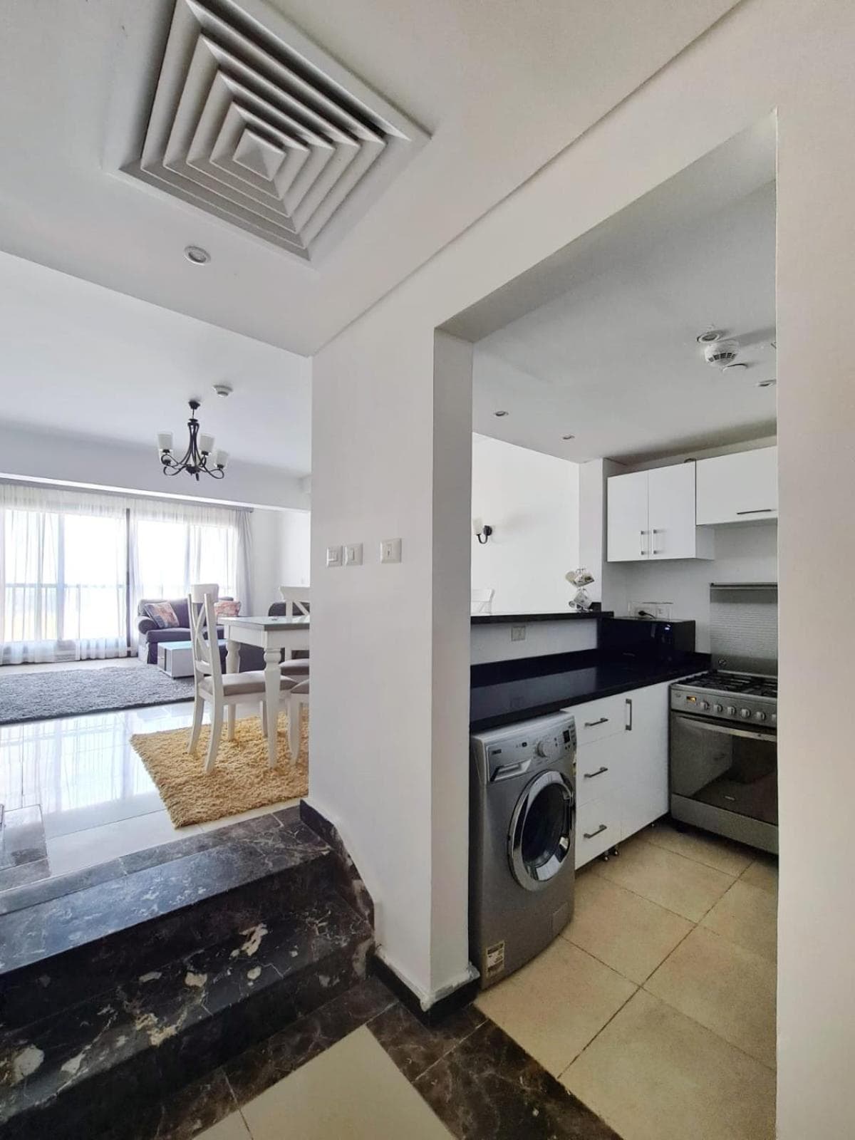 Axxodia- Duplex Porto New Cairo