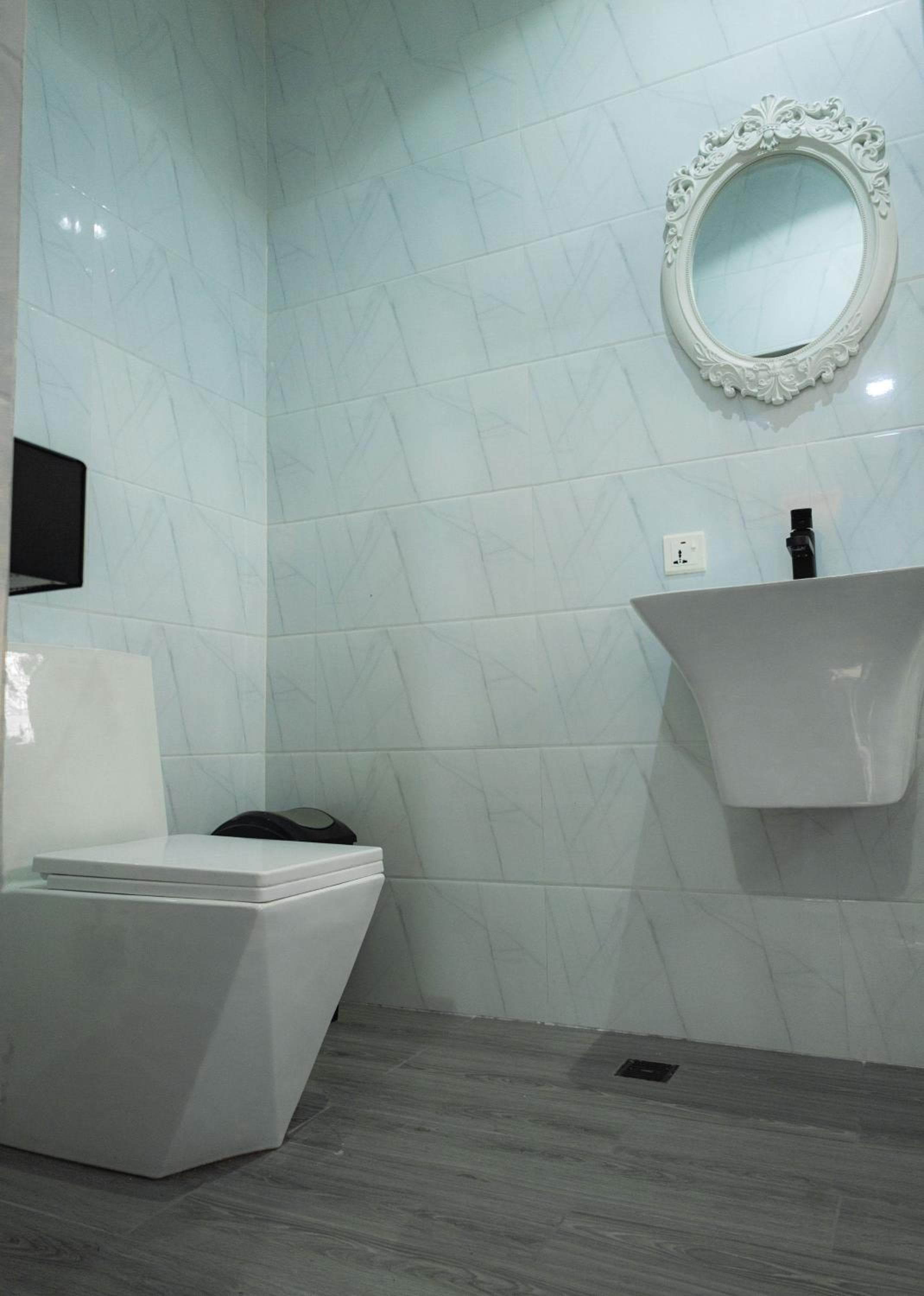 CMP APARTMENTS