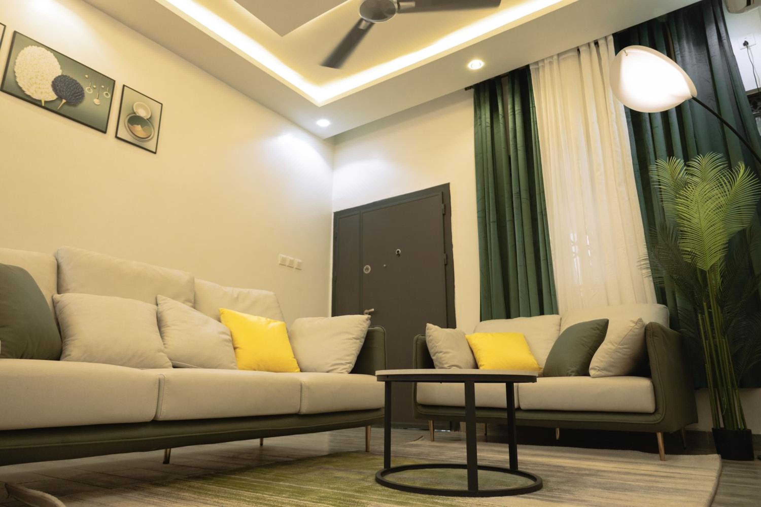 CMP APARTMENTS