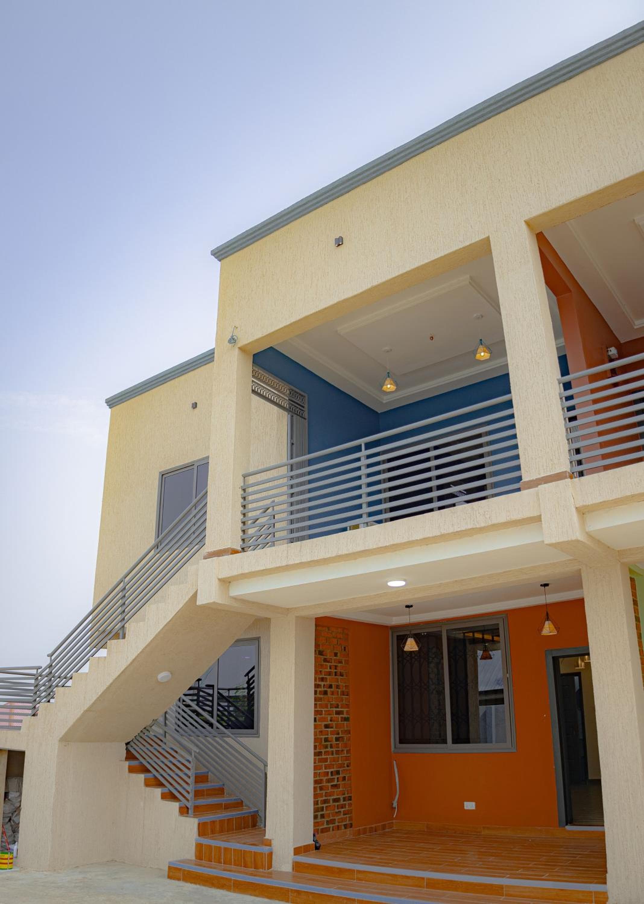CMP APARTMENTS