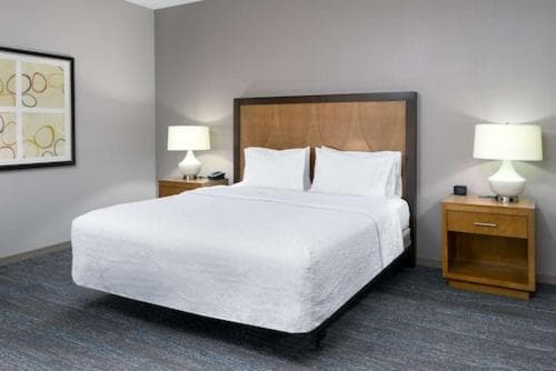 Hampton Inn and Suites Clayton/St. Louis-Galleria Area