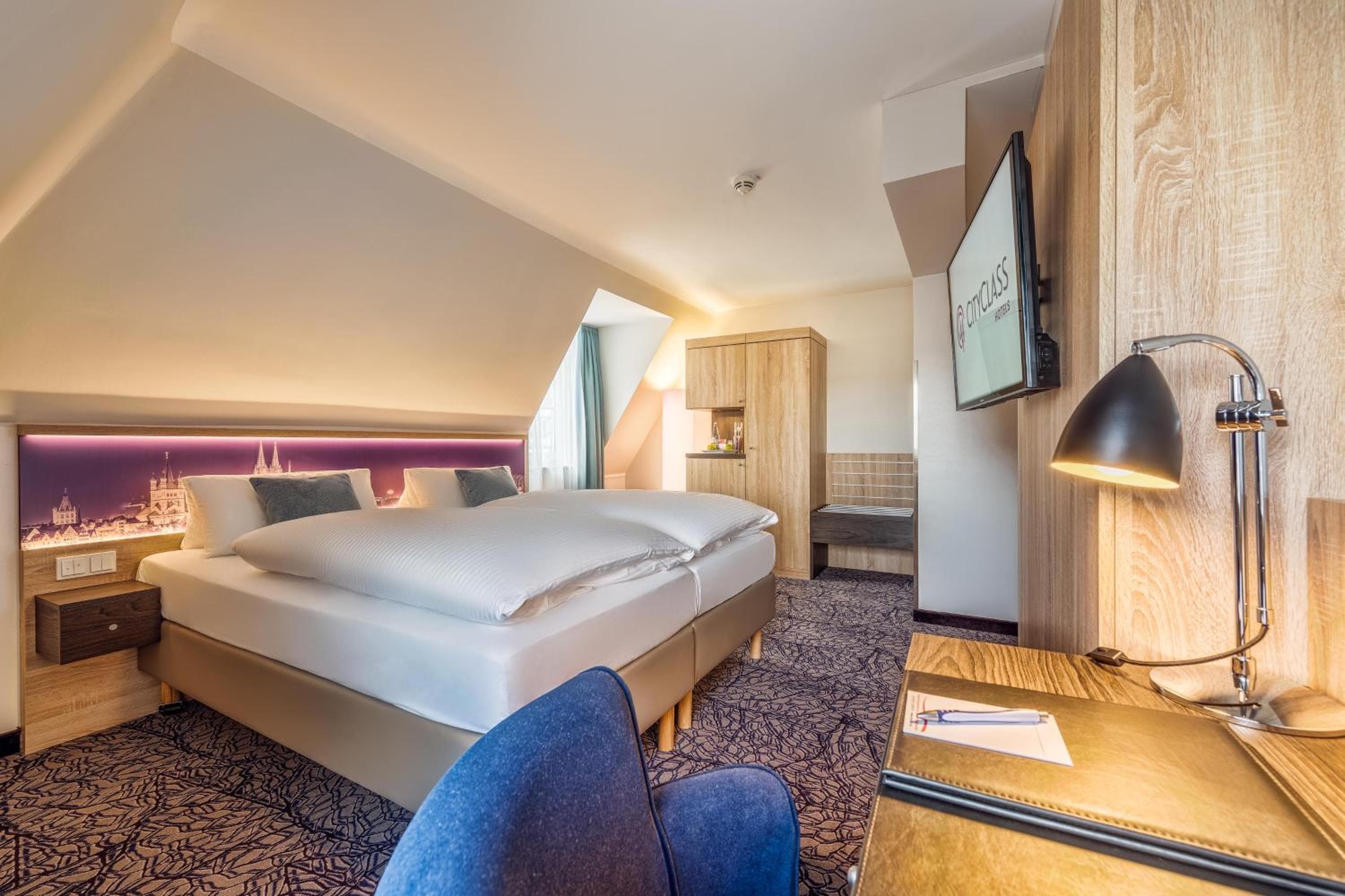 CityClass Hotel Alter Markt