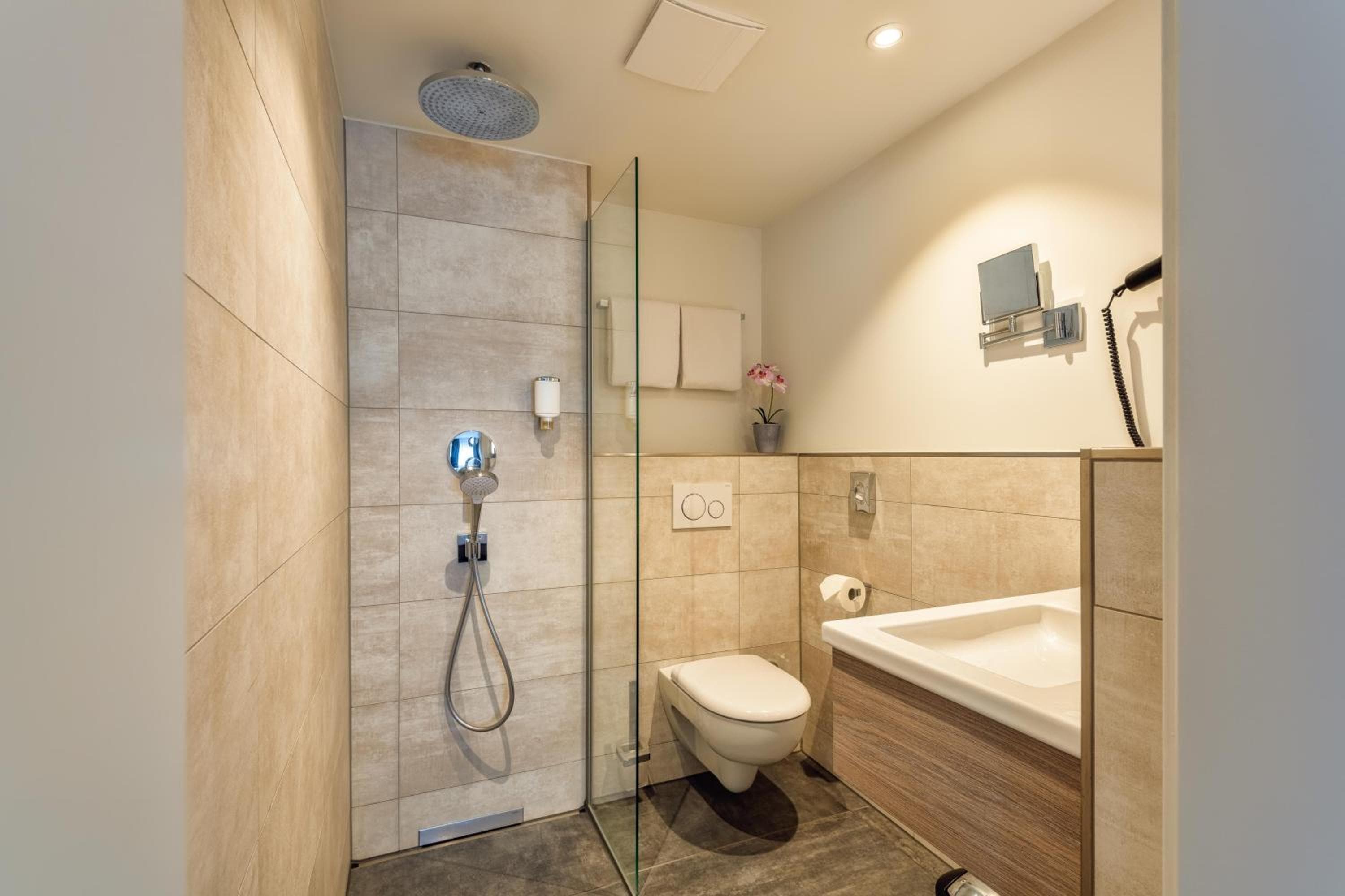 CityClass Hotel am Heumarkt