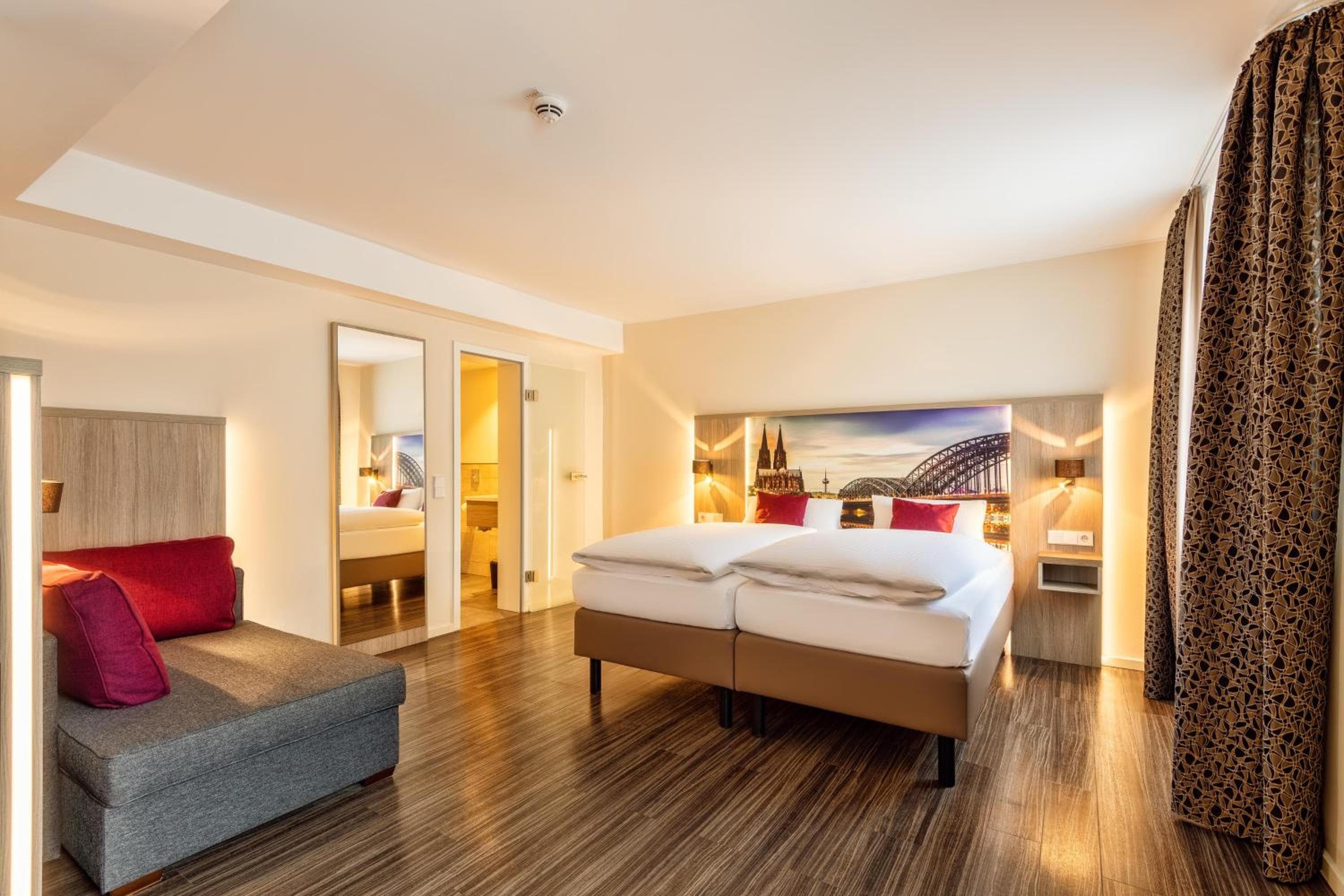 CityClass Hotel am Heumarkt